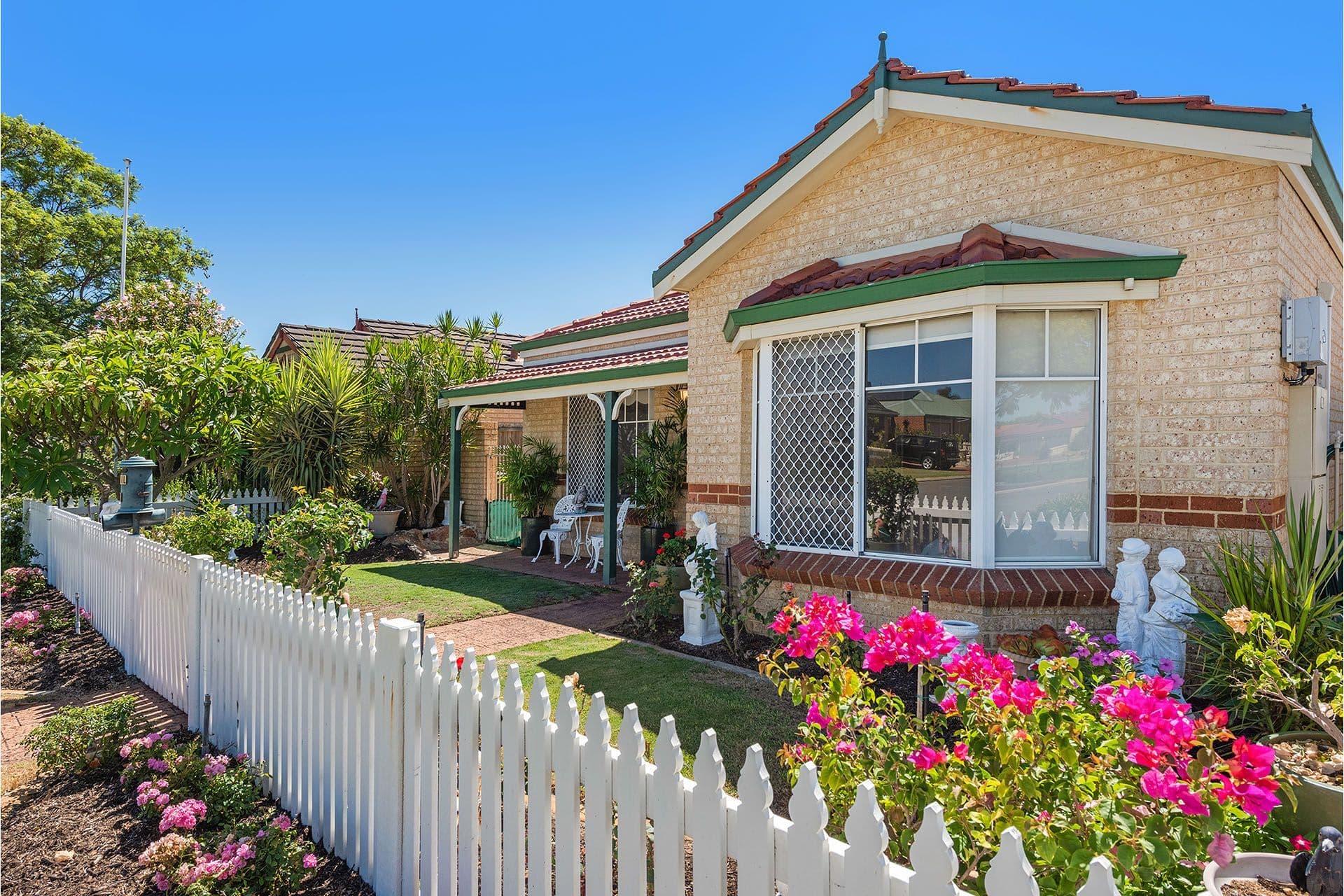 22 Parrotbush Crescent, Ellenbrook, WA, 6069, Ellenbrook - Thumbnail 3