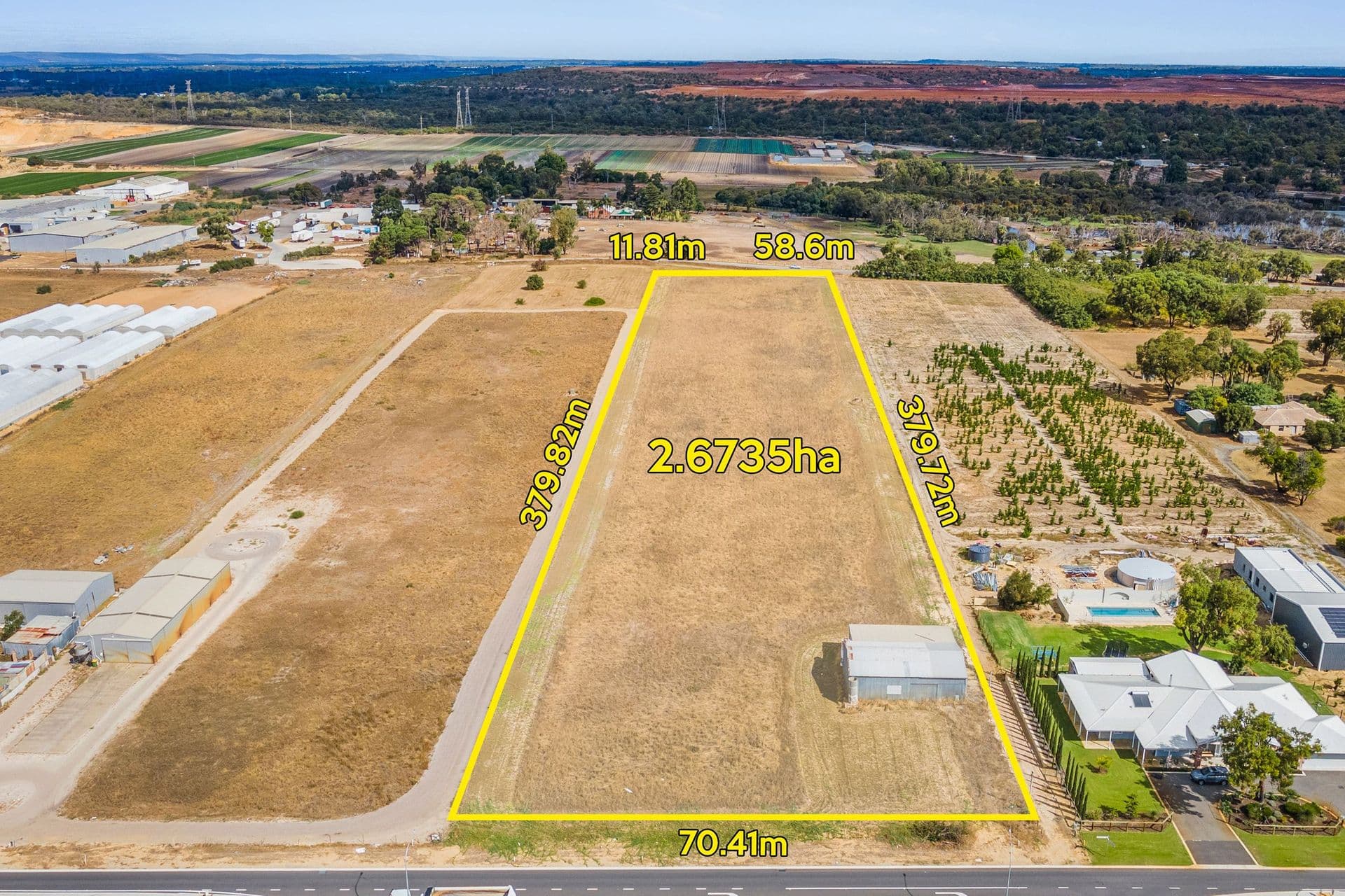 343 Wattleup Road, Hammond Park, WA, 6164, Hammond Park - Image 1