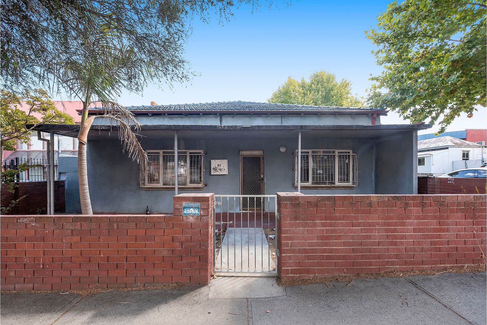 53 Lindsay Street, Perth, WA, 6000, Perth - Thumbnail 3