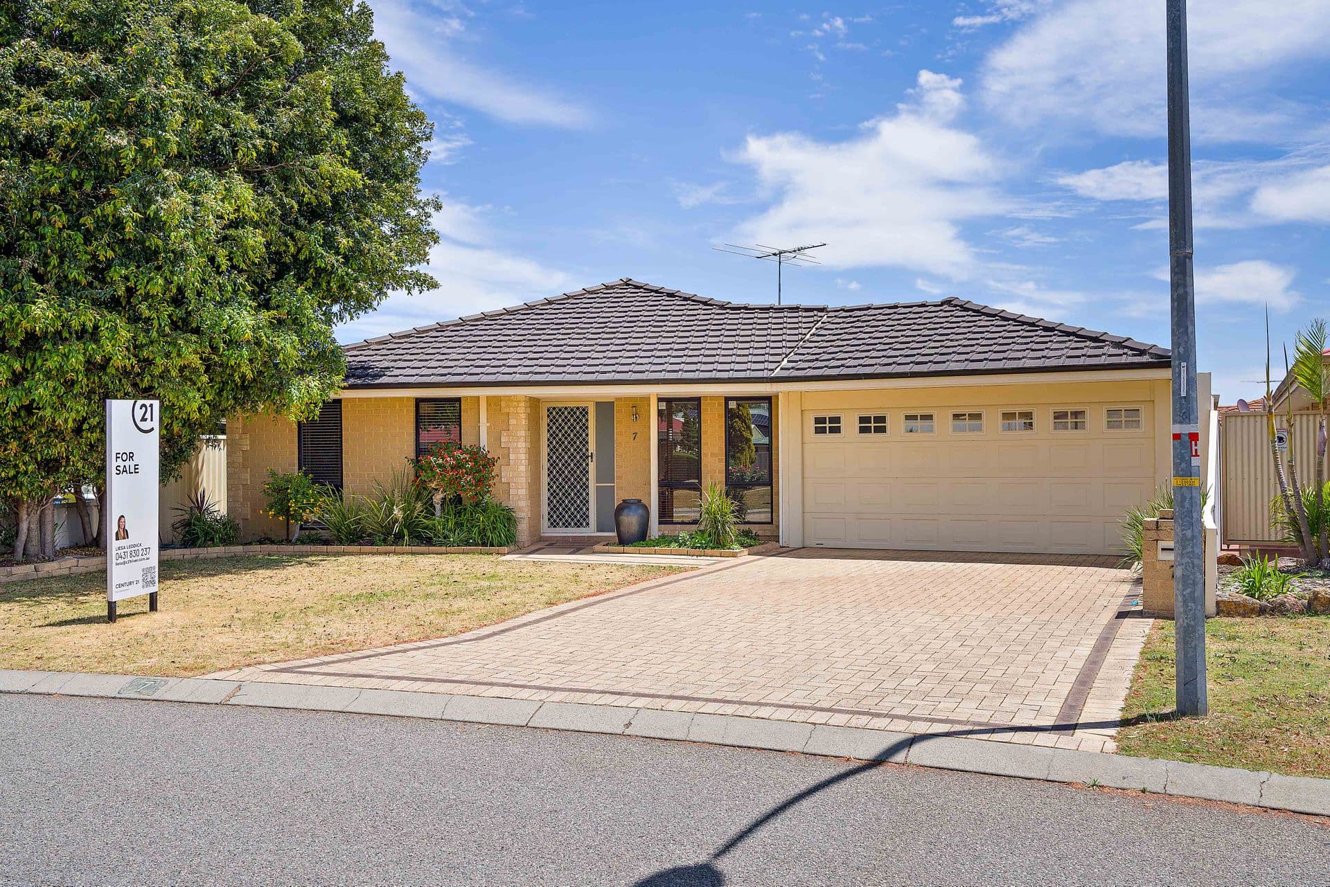 7 Jenniphur Court, Atwell, WA, 6164, Atwell - Thumbnail 2