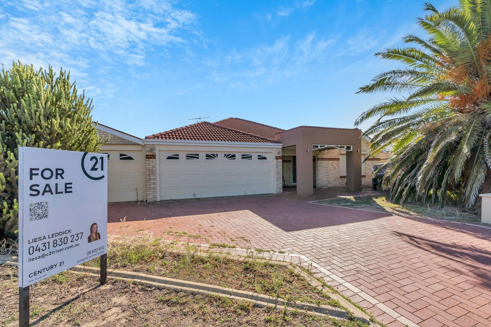 31 Amadeus Crescent, Port Kennedy, WA, 6172, Port Kennedy - Thumbnail 2