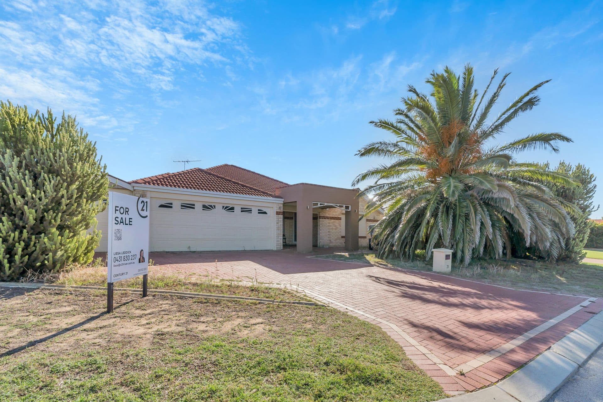 31 Amadeus Crescent, Port Kennedy, WA, 6172, Port Kennedy - Image 1