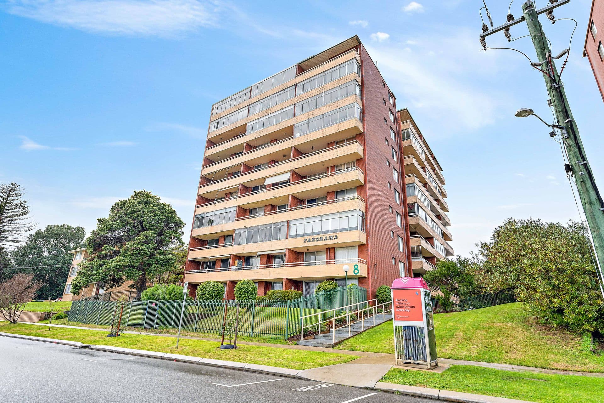 31/8 Hampton Street, Burswood, WA, 6100, Burswood - Thumbnail 8