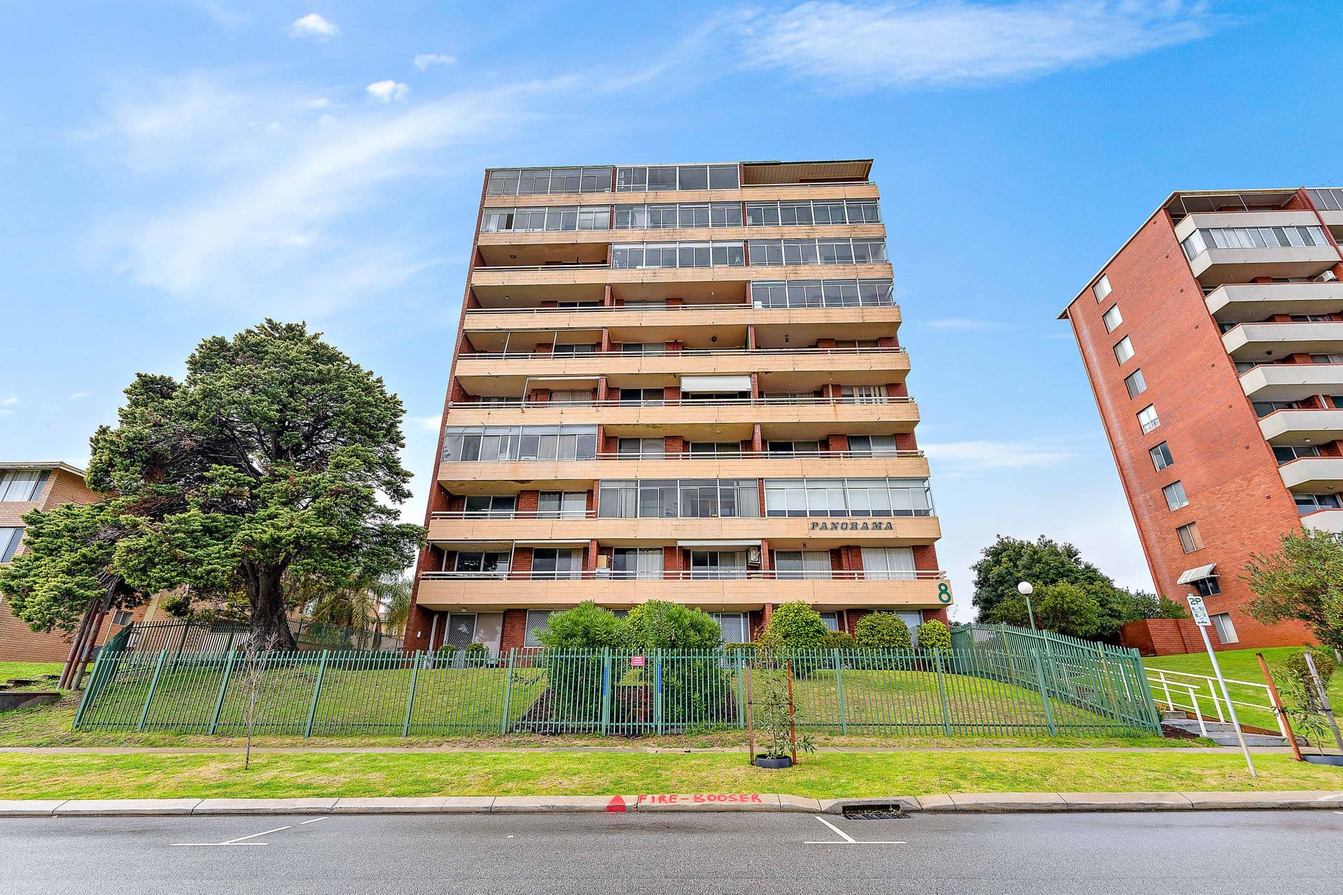 31/8 Hampton Street, Burswood, WA, 6100, Burswood - Image 1