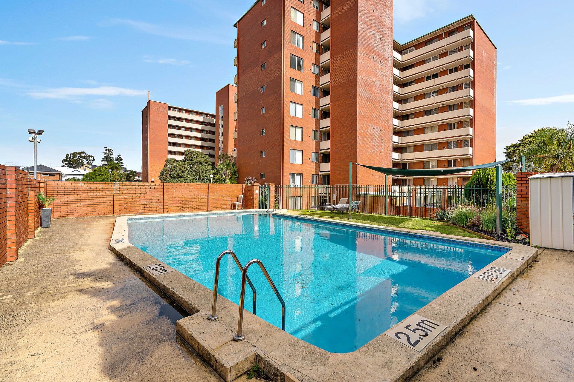 31/8 Hampton Street, Burswood, WA, 6100, Burswood - Thumbnail 5