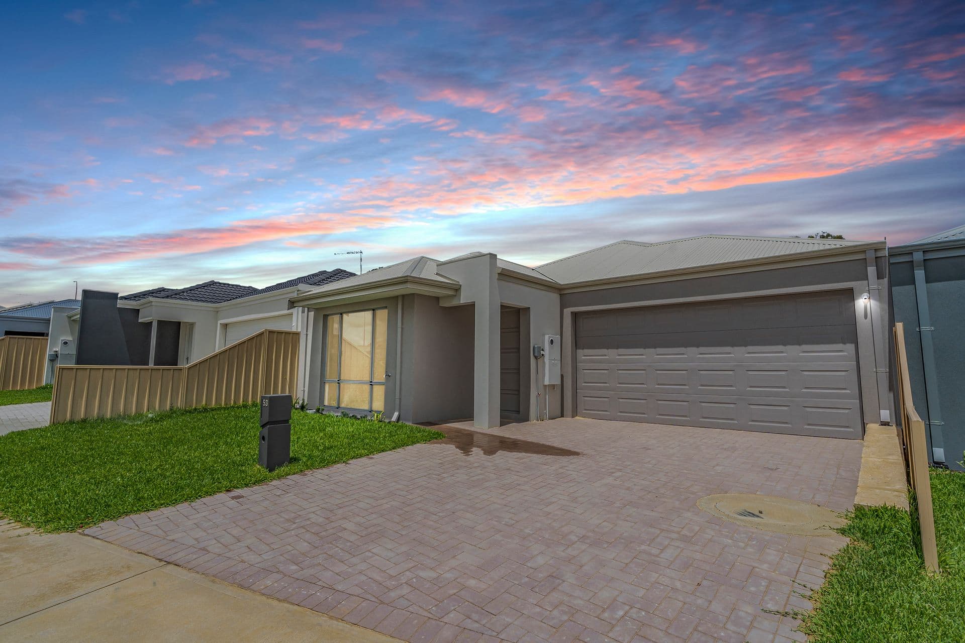 53 Ashcroft Loop, Wattle Grove, WA, 6107, Wattle Grove - Image 1