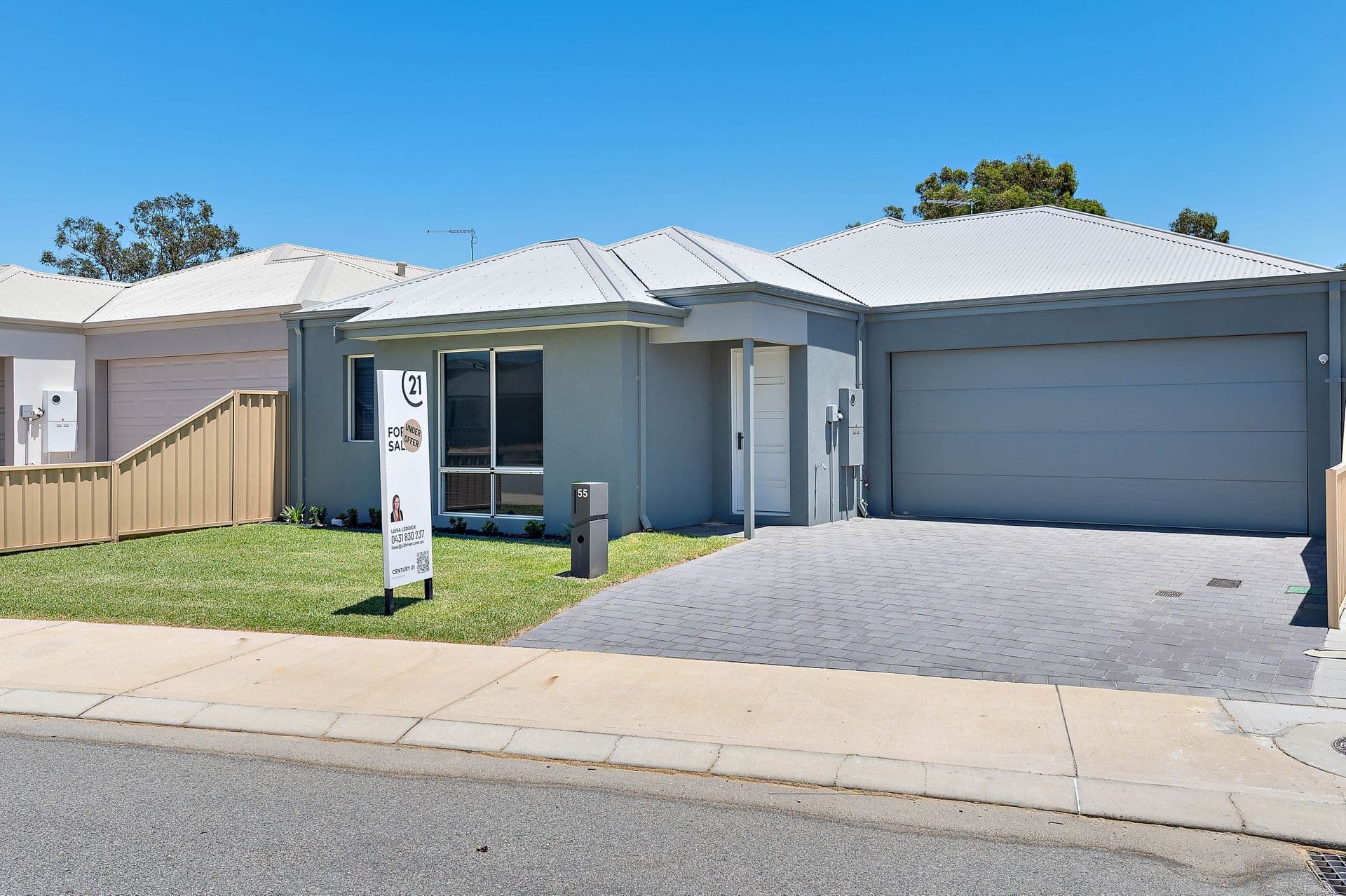 55 Ashcroft Loop, Wattle Grove, WA, 6107, Wattle Grove - Thumbnail 3