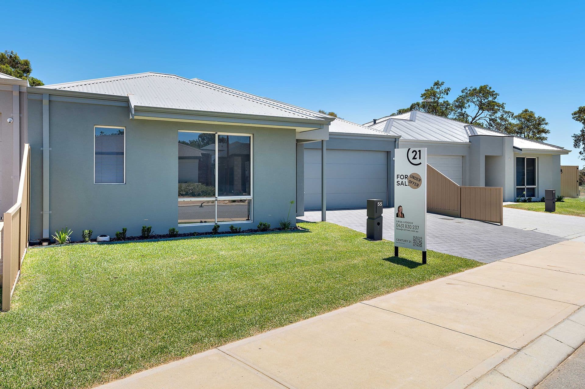 55 Ashcroft Loop, Wattle Grove, WA, 6107, Wattle Grove - Thumbnail 2