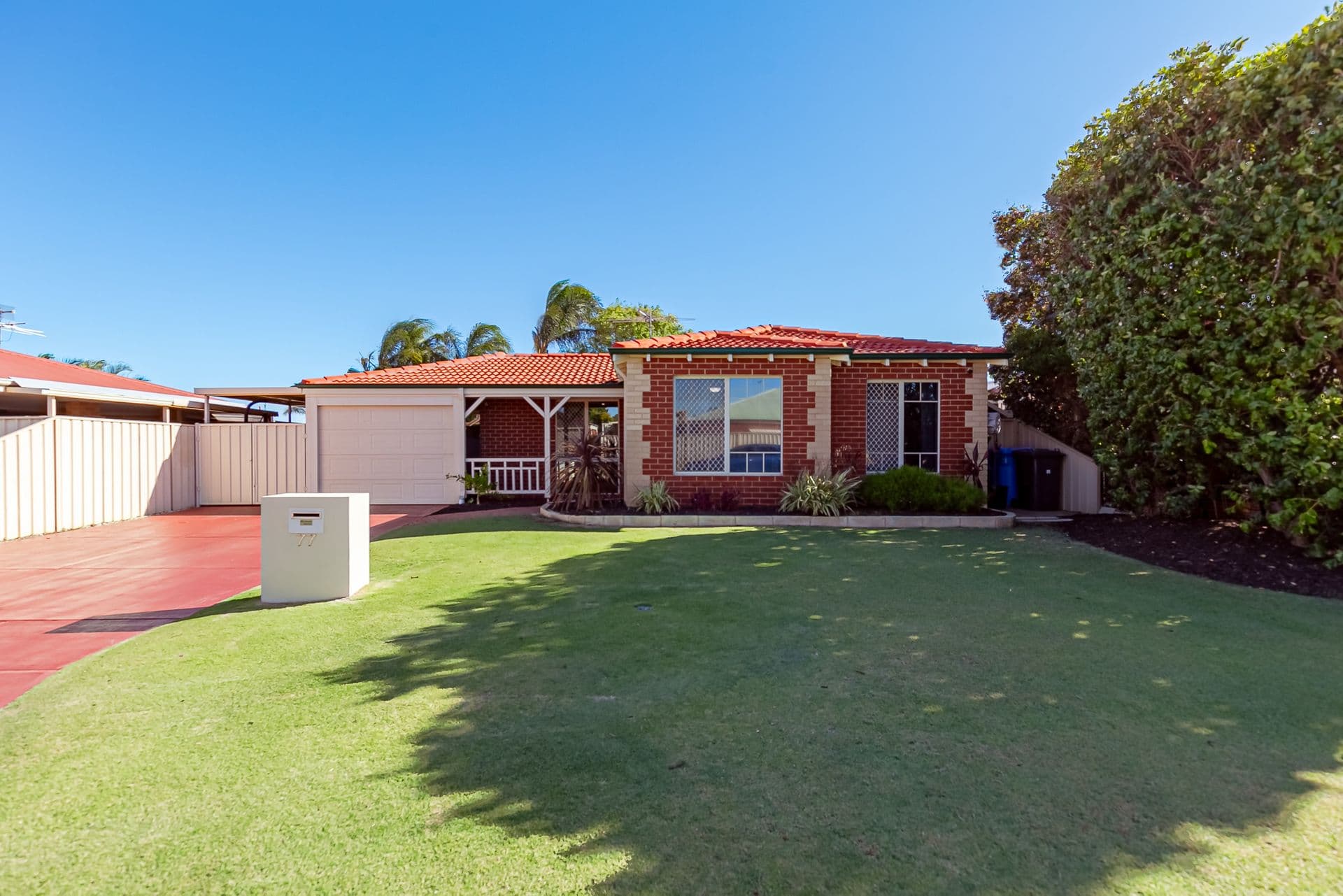77 Flowerwood Way, Huntingdale, WA, 6110, Huntingdale - Image 1