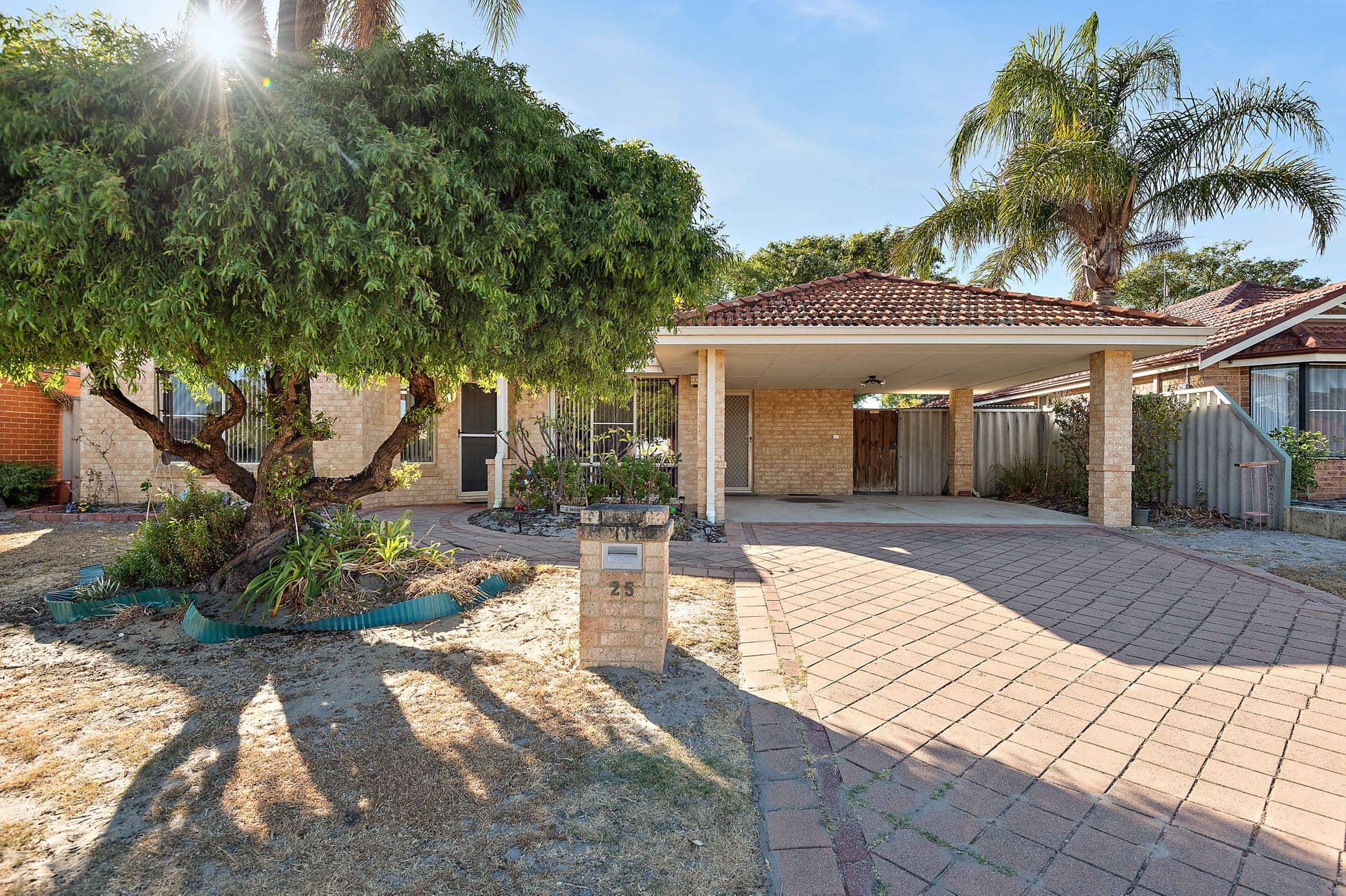 25 Tritonia Rise, Thornlie, WA, 6108, Thornlie - Thumbnail 3