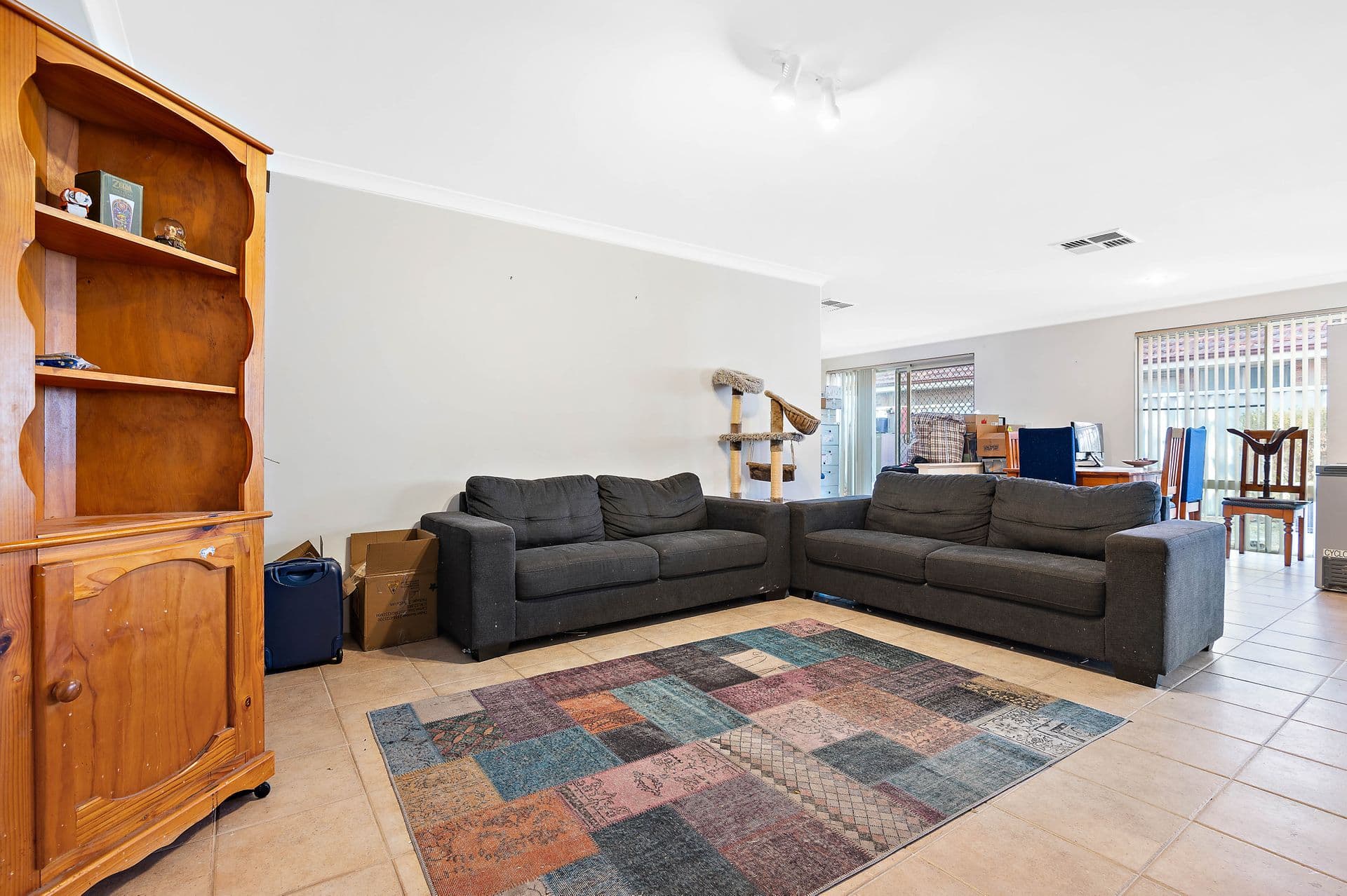 25 Tritonia Rise, Thornlie, WA, 6108, Thornlie - Thumbnail 4