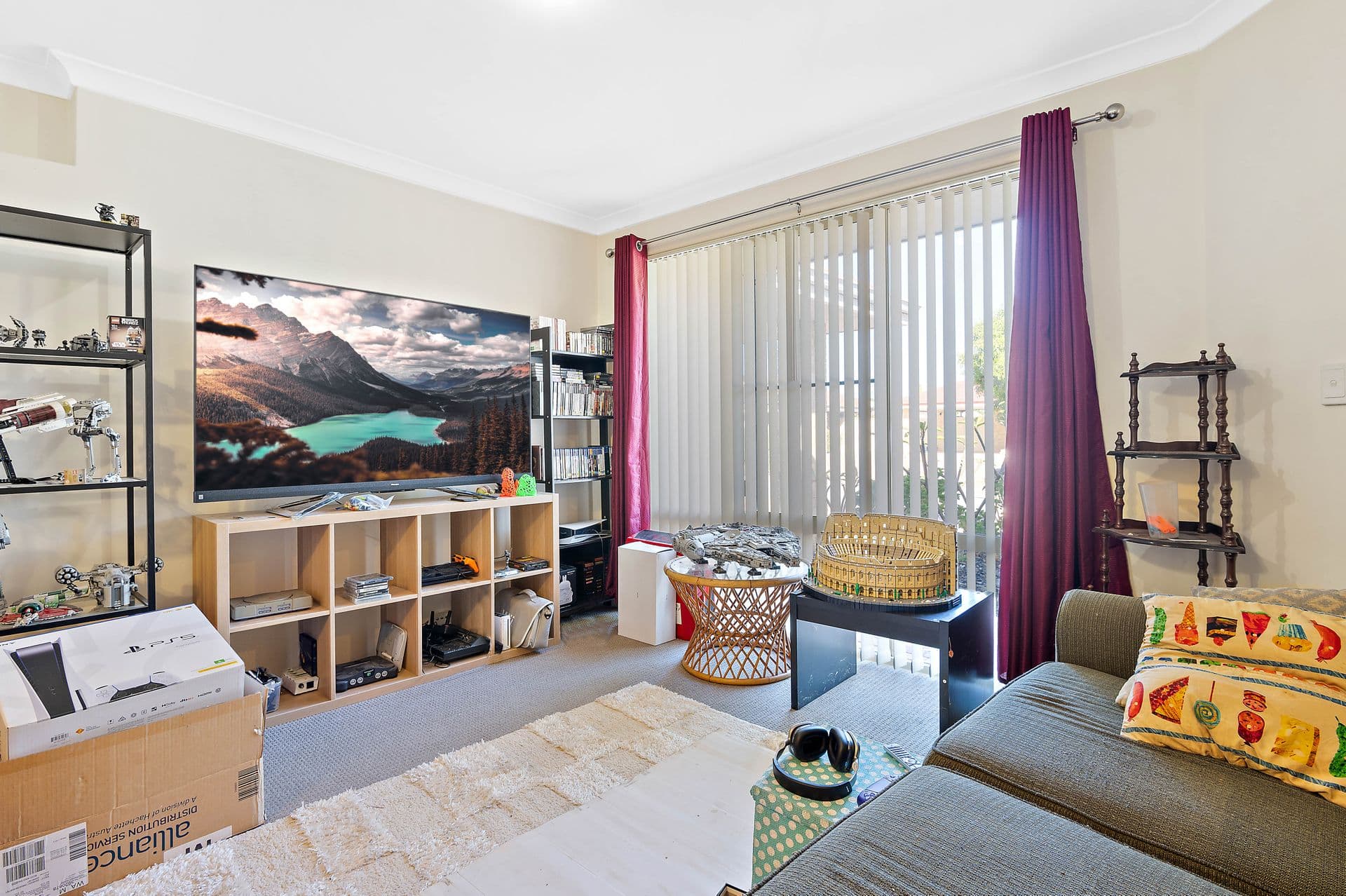 25 Tritonia Rise, Thornlie, WA, 6108, Thornlie - Thumbnail 6