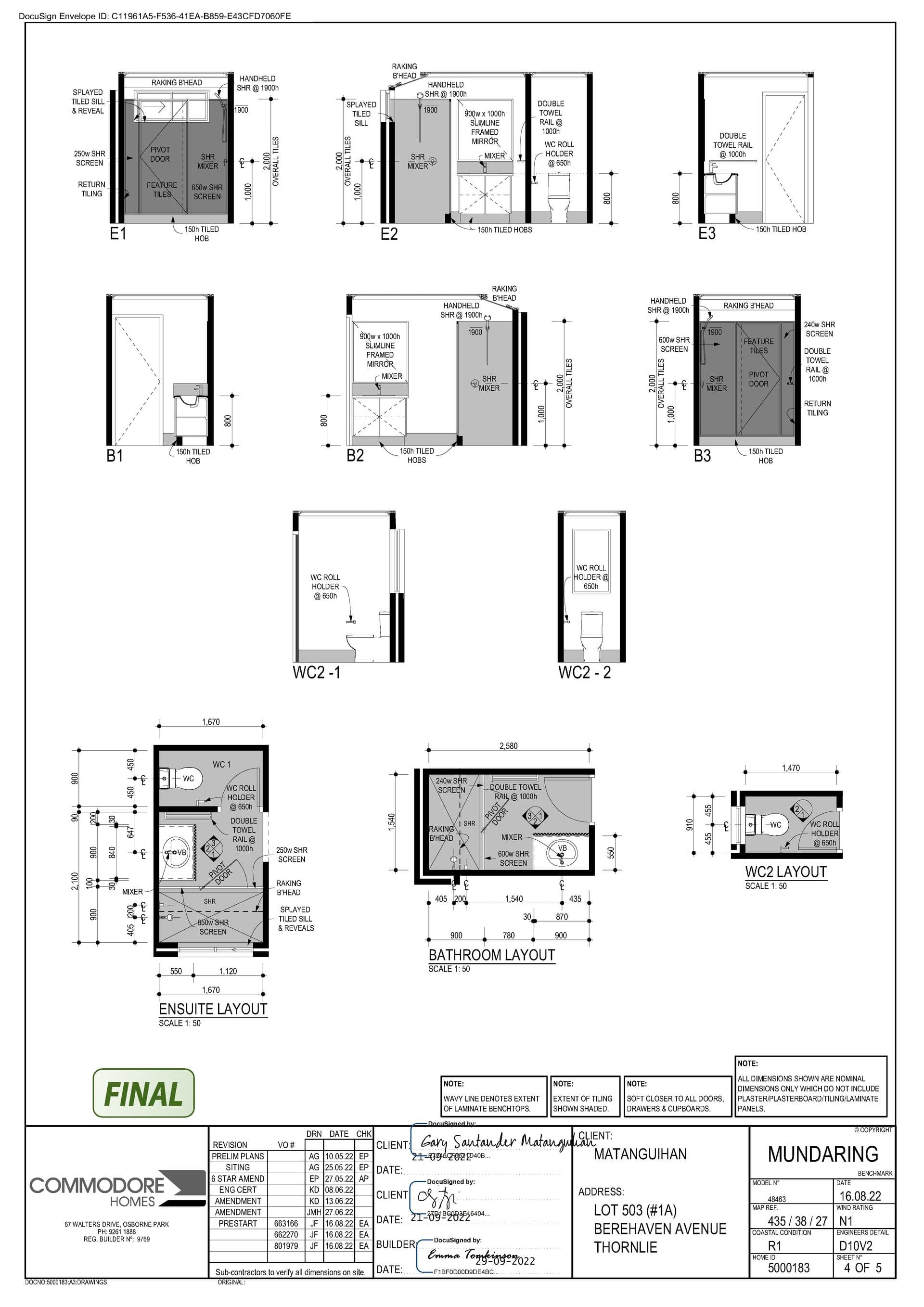 1A Berehaven Avenue, Thornlie, WA, 6108, Thornlie - Thumbnail 5