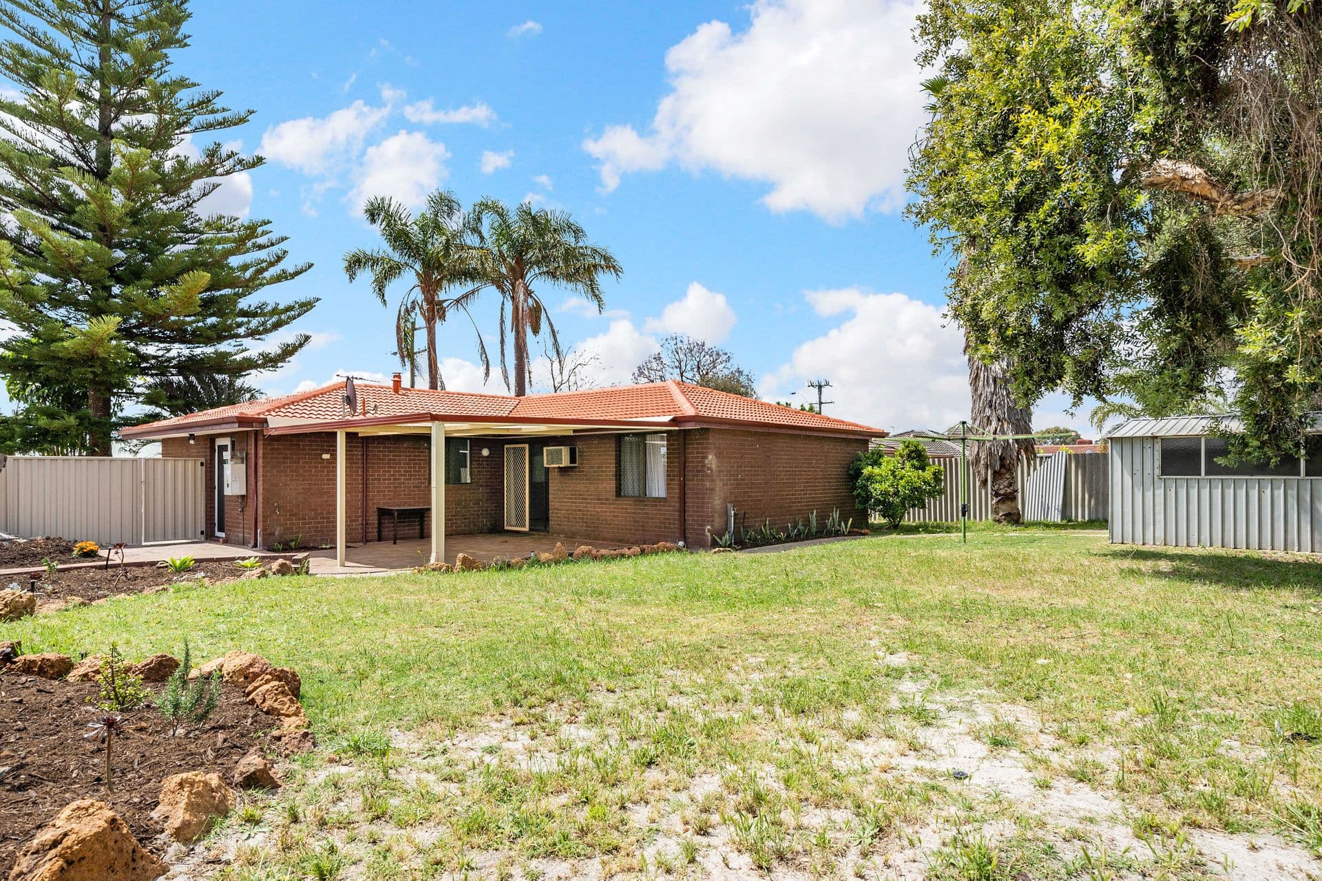 58 Stennett Street, Gosnells, WA, 6110, Gosnells - Thumbnail 3