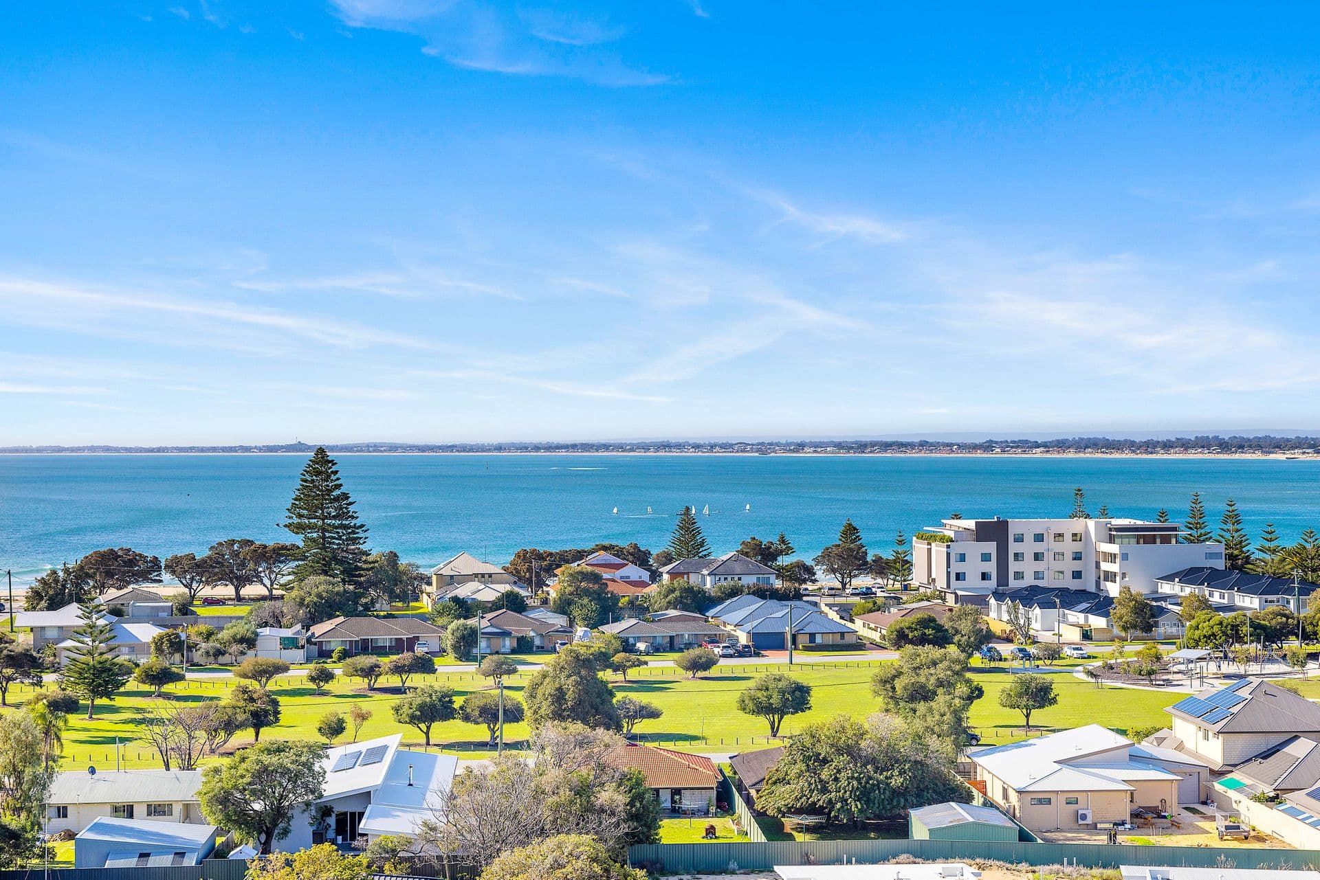 26/6A Valley Road, Halls Head, WA, 6210, Halls Head - Image 1