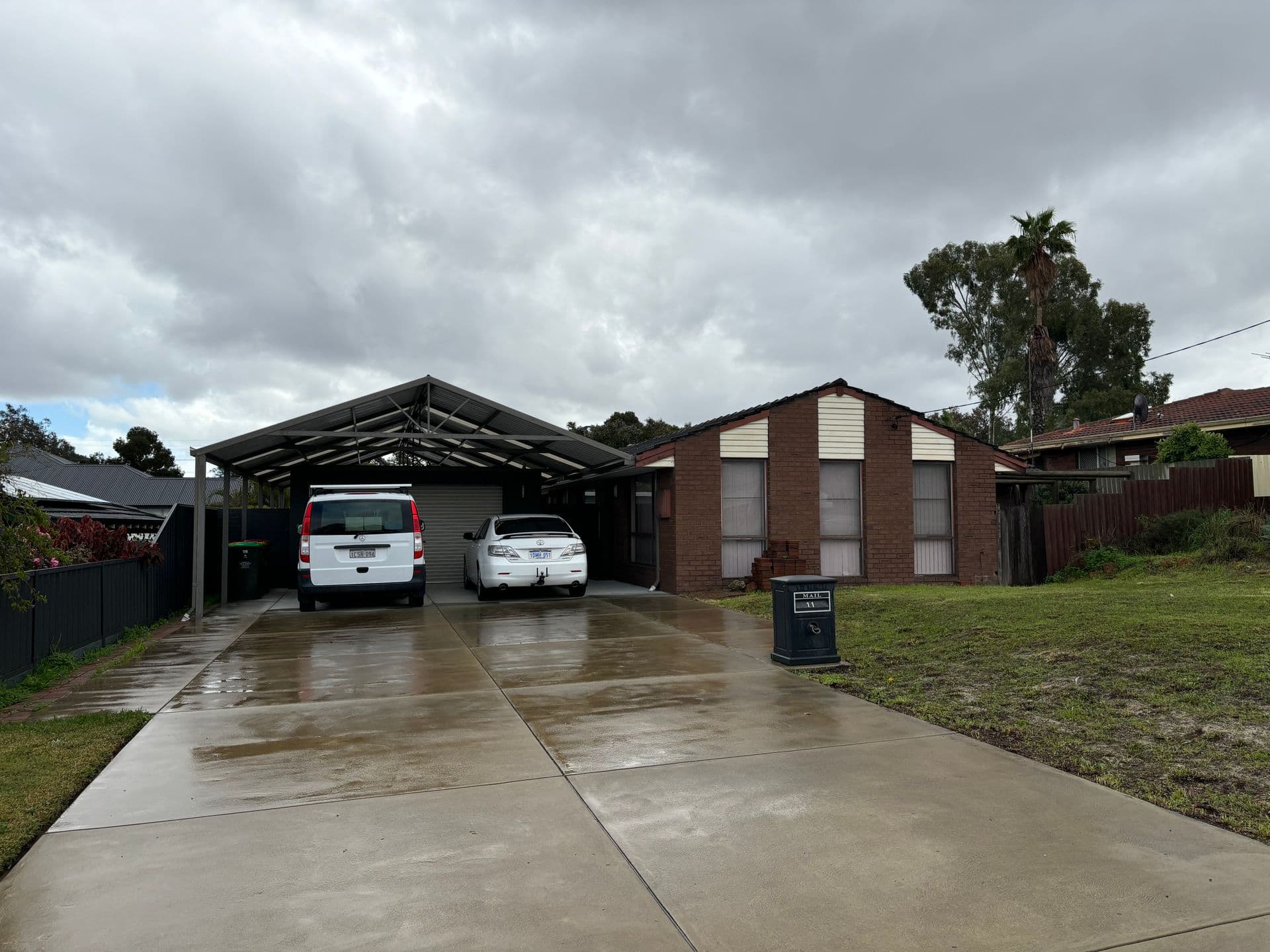 11 Gabell Way, Koondoola, WA, 6064, Koondoola - Image 1