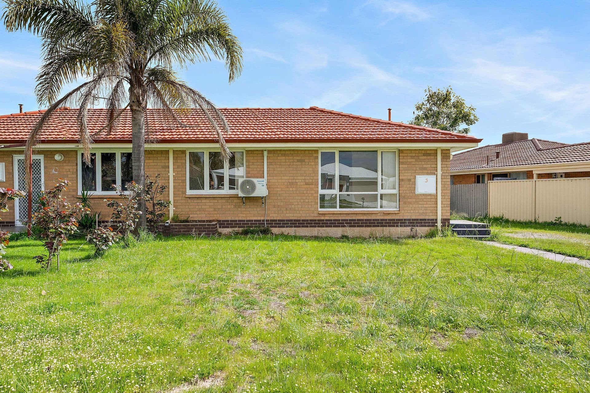 3 / 5 Nicholas Street, Gosnells, WA, 6110, Gosnells - Thumbnail 4