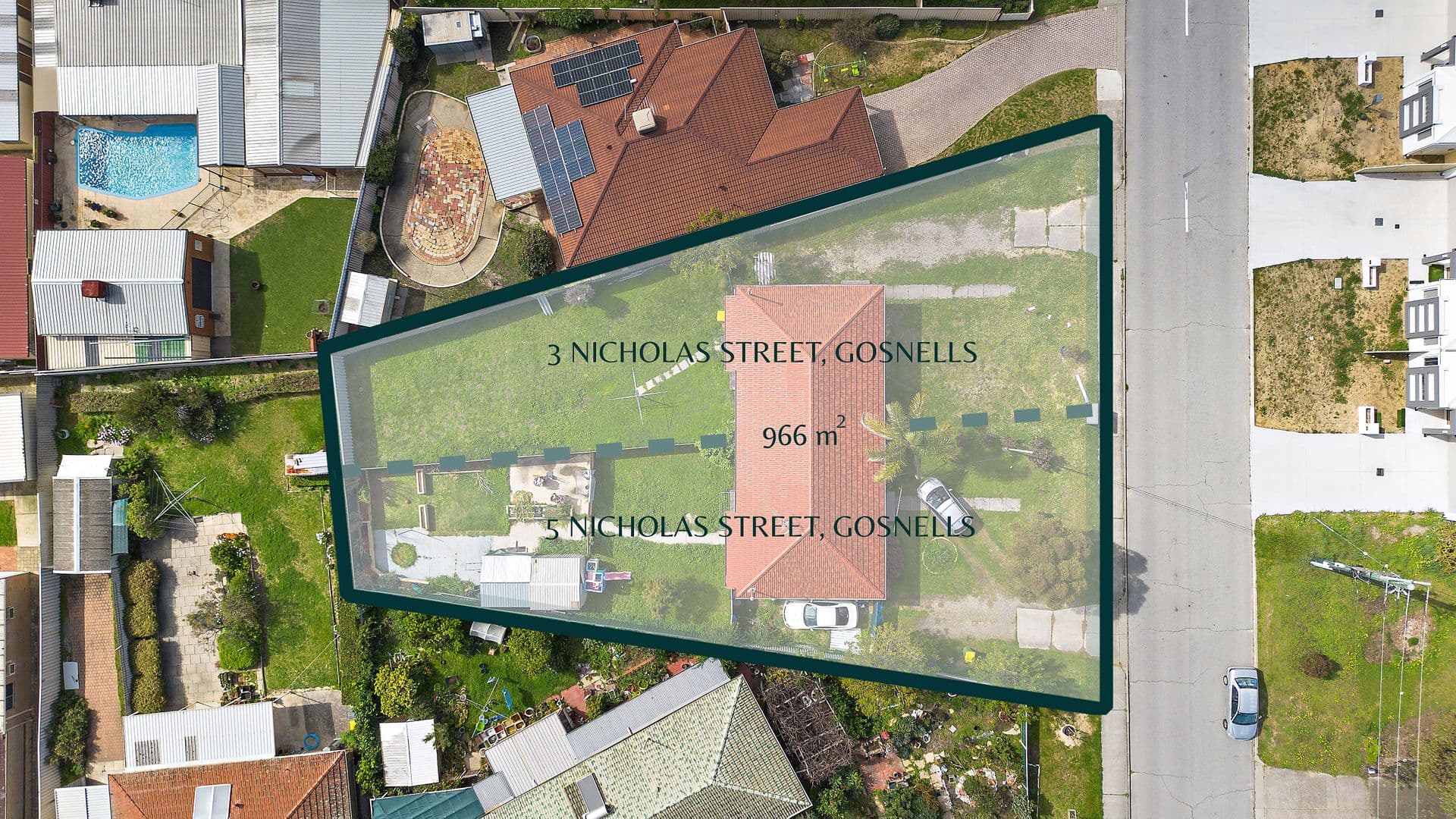 3 / 5 Nicholas Street, Gosnells, WA, 6110, Gosnells - Image 1