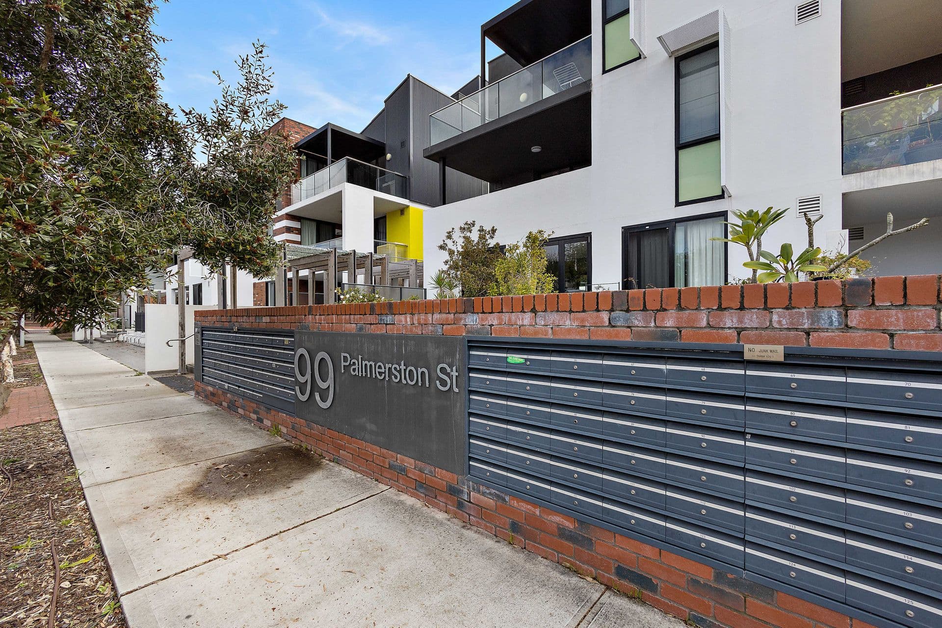 84/99 Palmerston Street, Perth, WA, 6000, Perth - Thumbnail 2