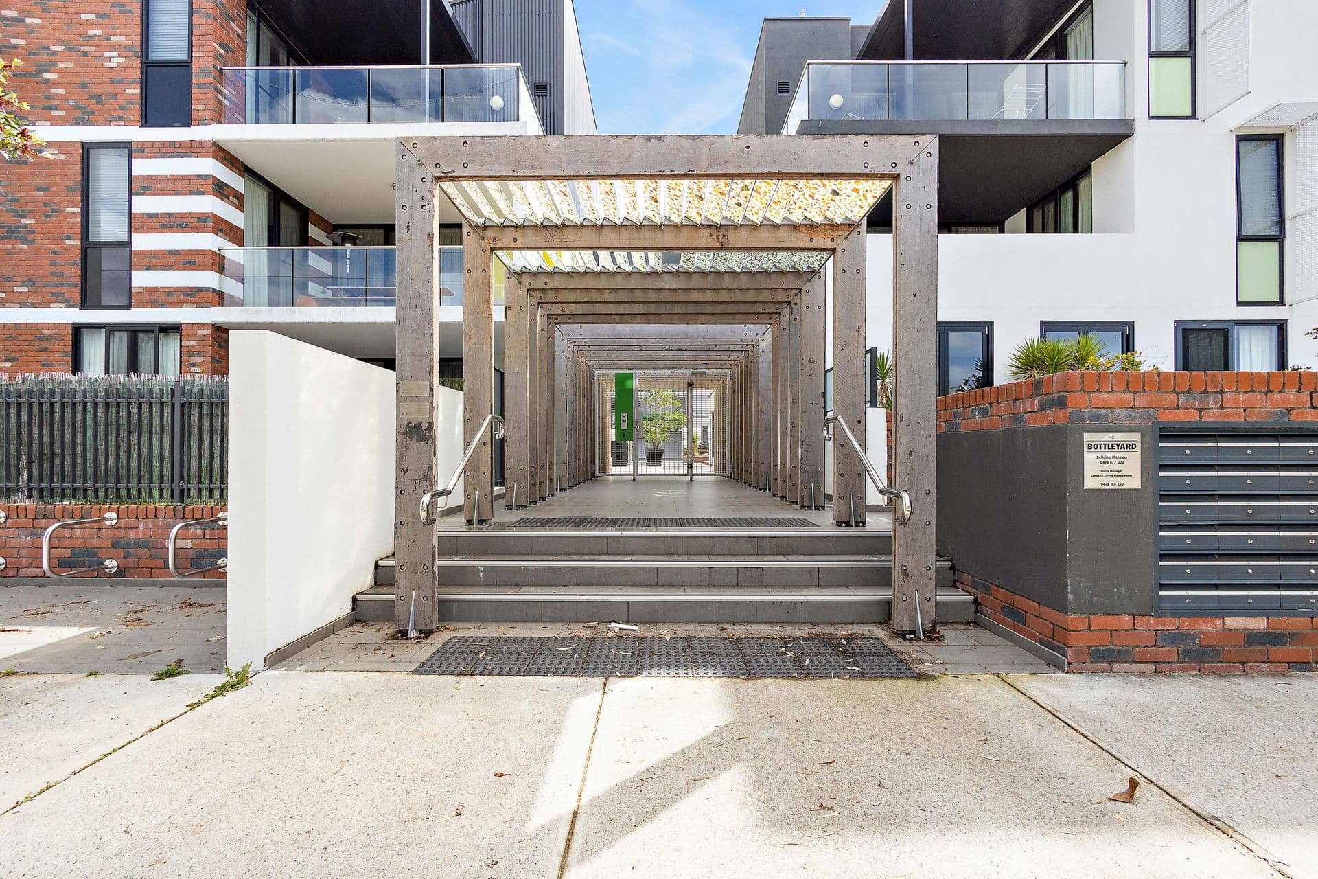 84/99 Palmerston Street, Perth, WA, 6000, Perth - Thumbnail 3