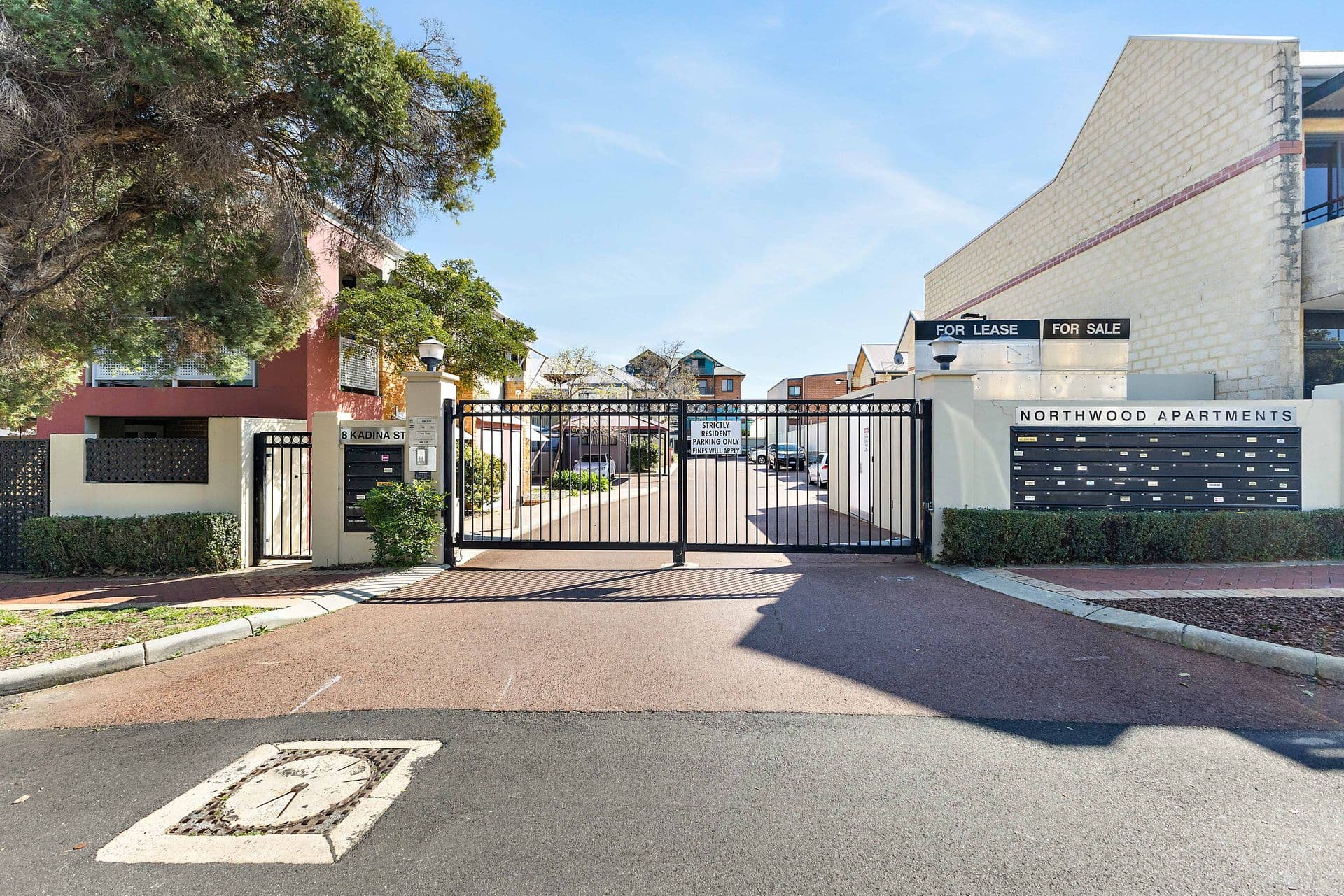34/8 Kadina Street, North Perth, WA, 6006, North Perth - Thumbnail 7