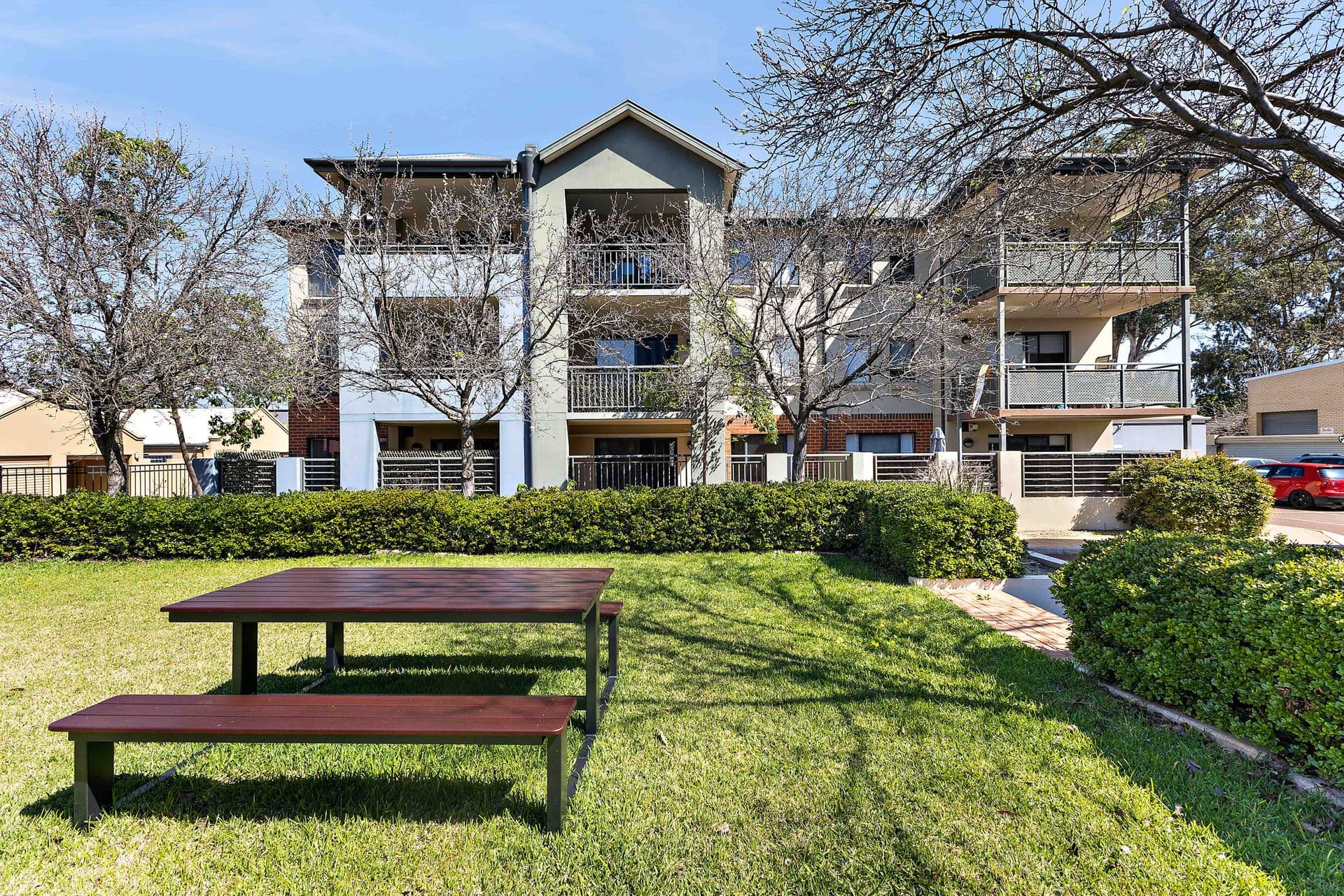 34/8 Kadina Street, North Perth, WA, 6006, North Perth - Image 1