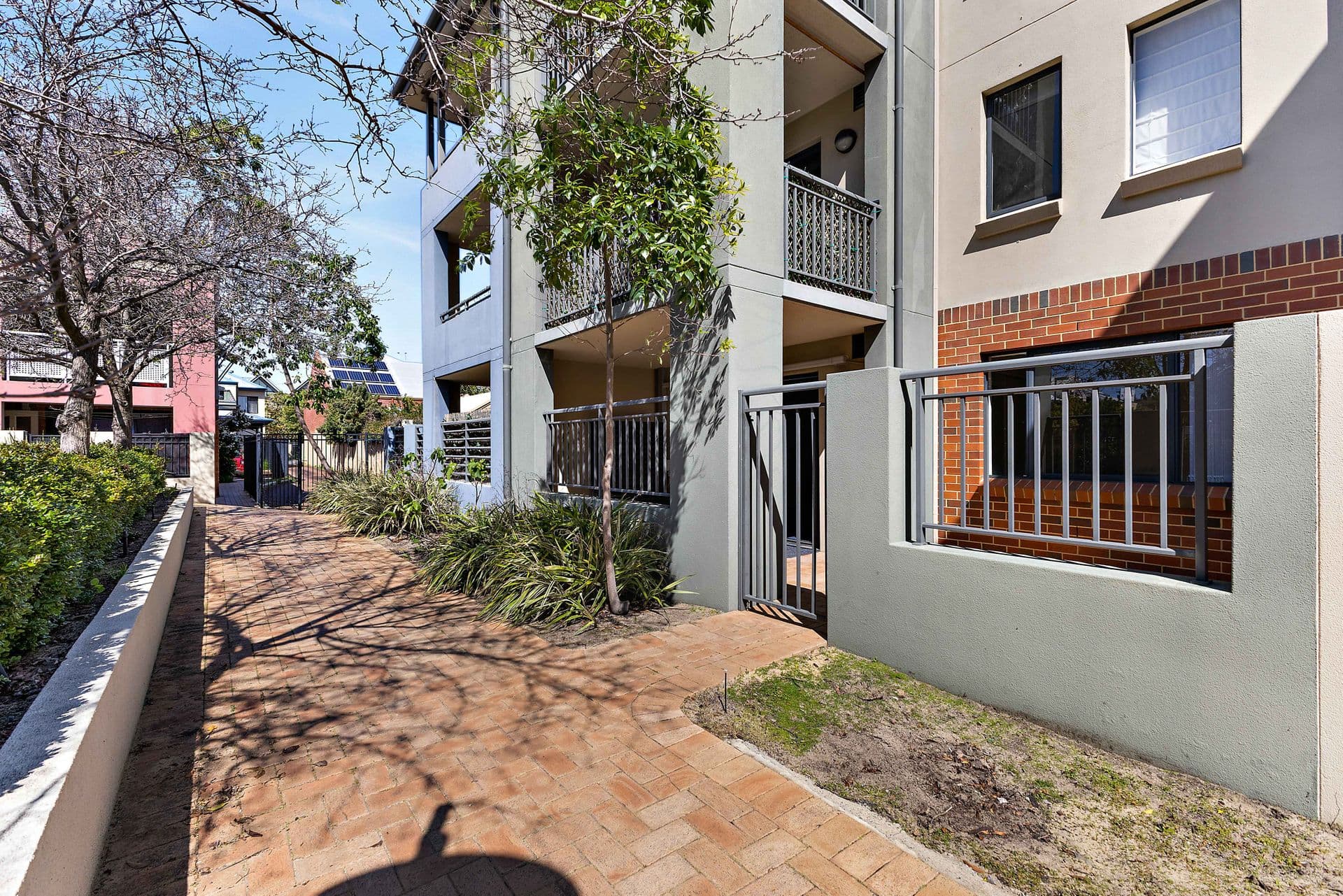 34/8 Kadina Street, North Perth, WA, 6006, North Perth - Thumbnail 5