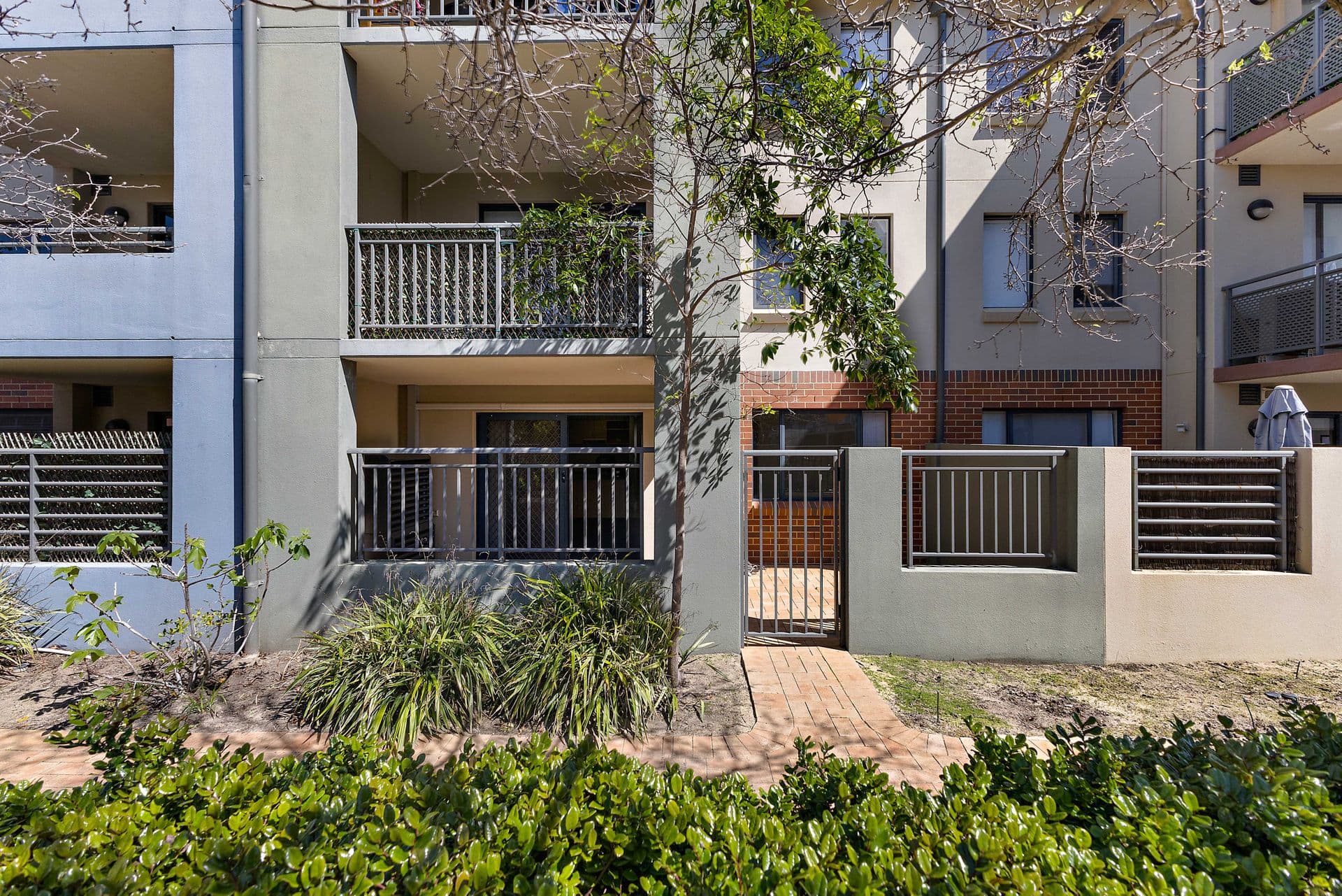 34/8 Kadina Street, North Perth, WA, 6006, North Perth - Thumbnail 6