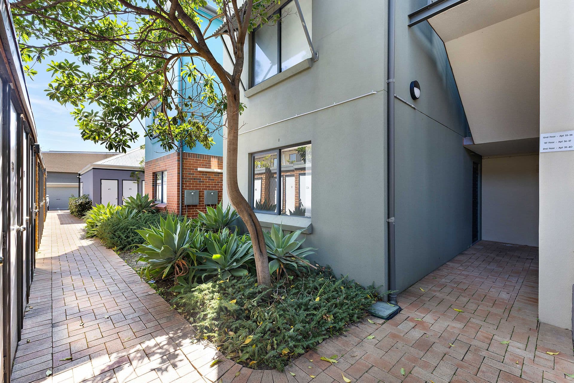 34/8 Kadina Street, North Perth, WA, 6006, North Perth - Thumbnail 8