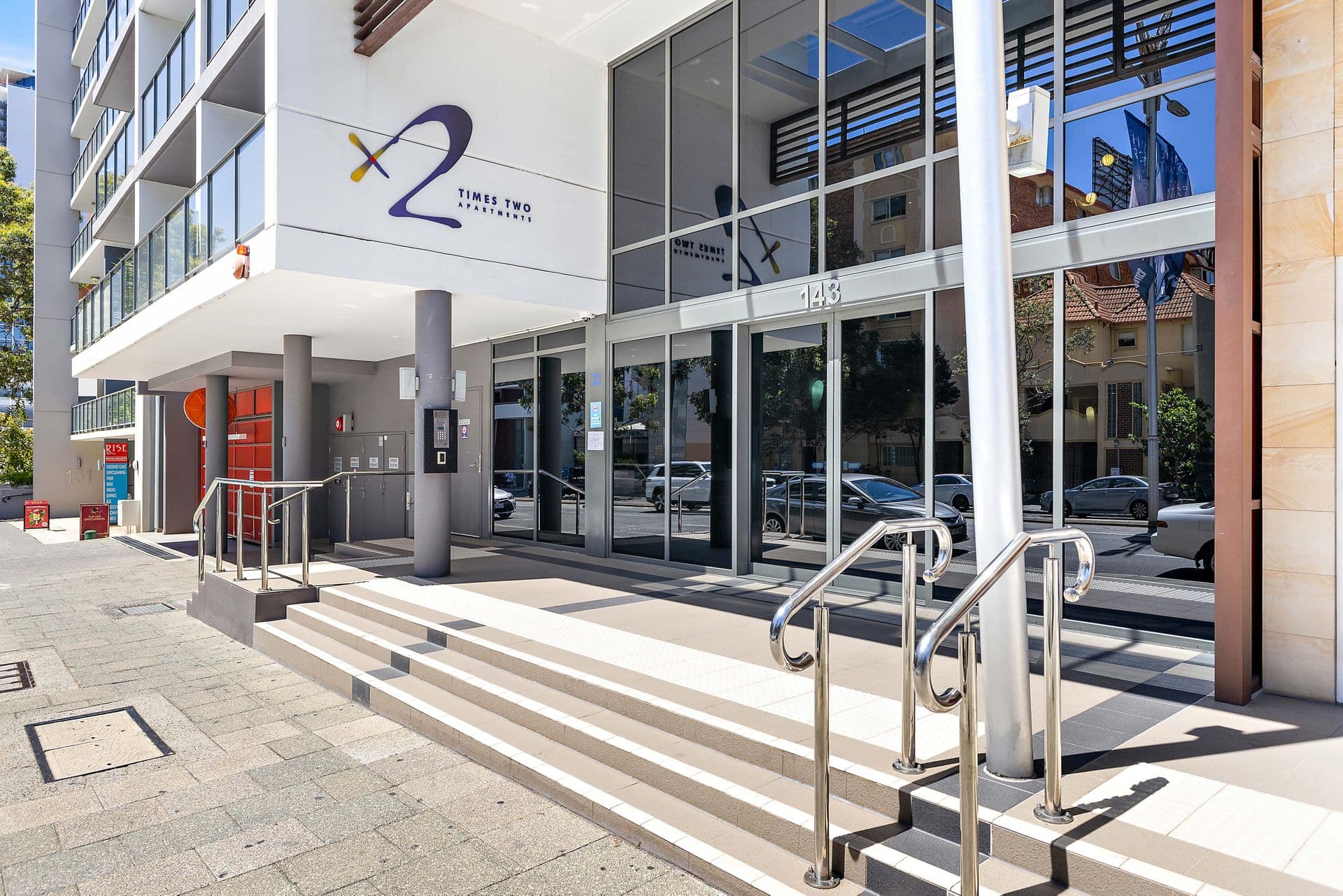168/143 Adelaide Terrace, East Perth, WA, 6004, East Perth - Thumbnail 4