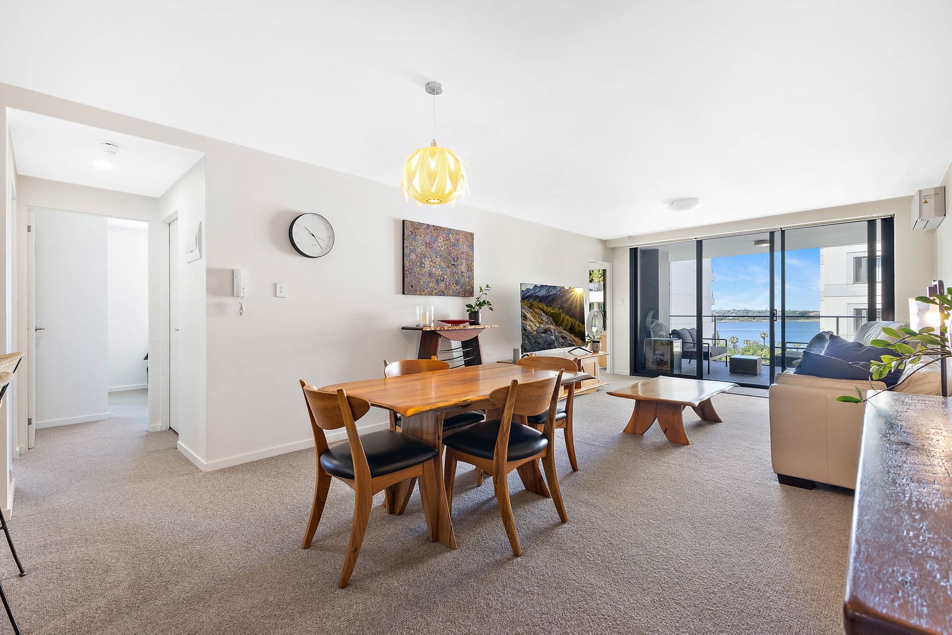 168/143 Adelaide Terrace, East Perth, WA, 6004, East Perth - Thumbnail 5