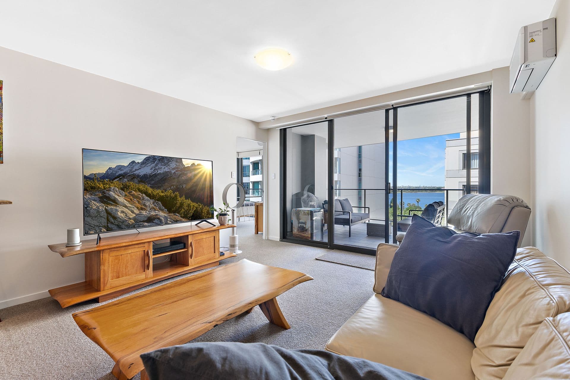 168/143 Adelaide Terrace, East Perth, WA, 6004, East Perth - Thumbnail 2
