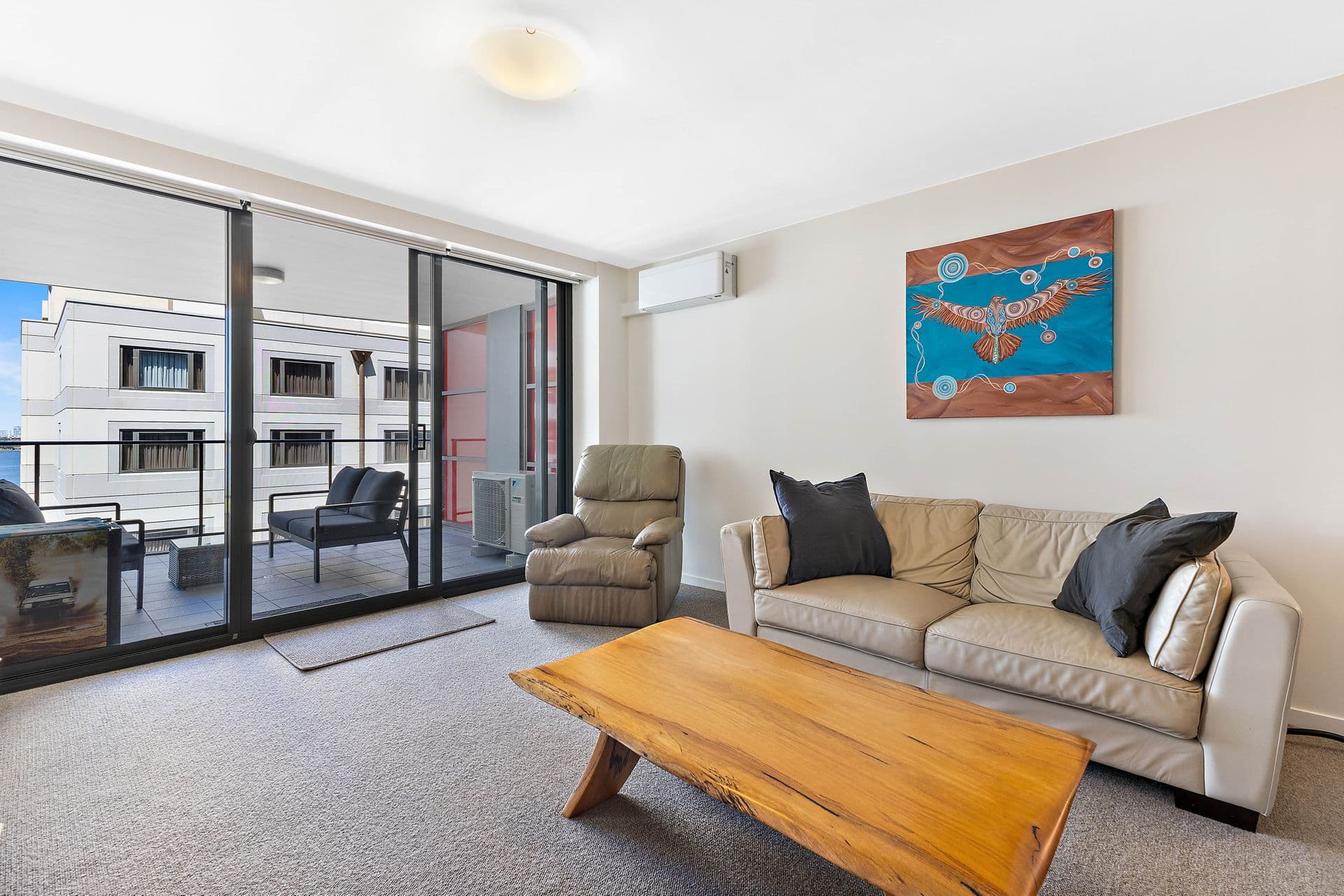 168/143 Adelaide Terrace, East Perth, WA, 6004, East Perth - Thumbnail 7