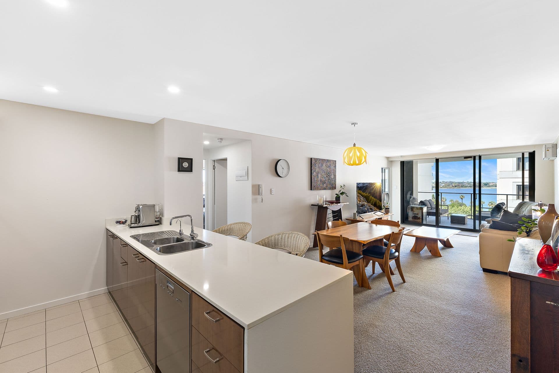 168/143 Adelaide Terrace, East Perth, WA, 6004, East Perth - Thumbnail 3