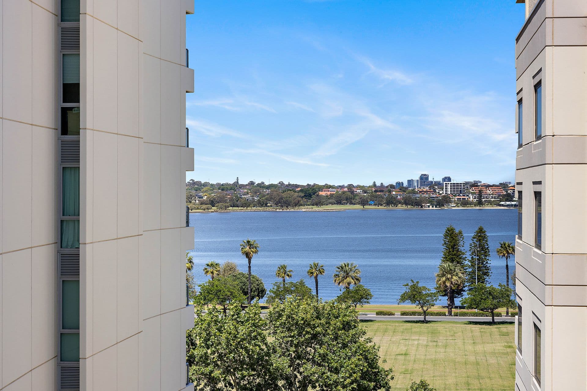 168/143 Adelaide Terrace, East Perth, WA, 6004, East Perth - Image 1