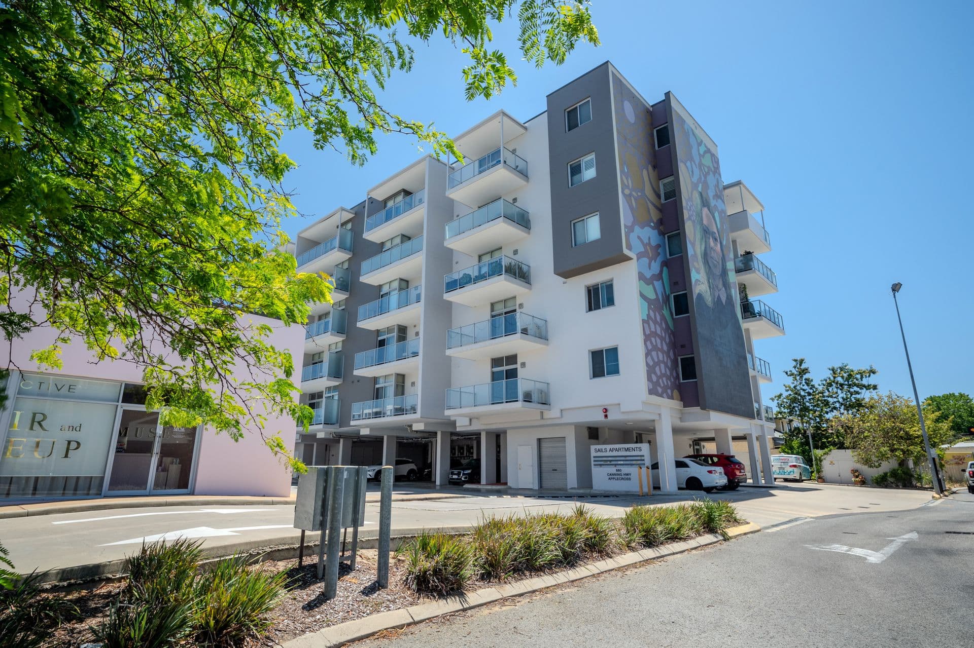 26/880 Canning Highway, Applecross, WA, 6153, Applecross - Thumbnail 3