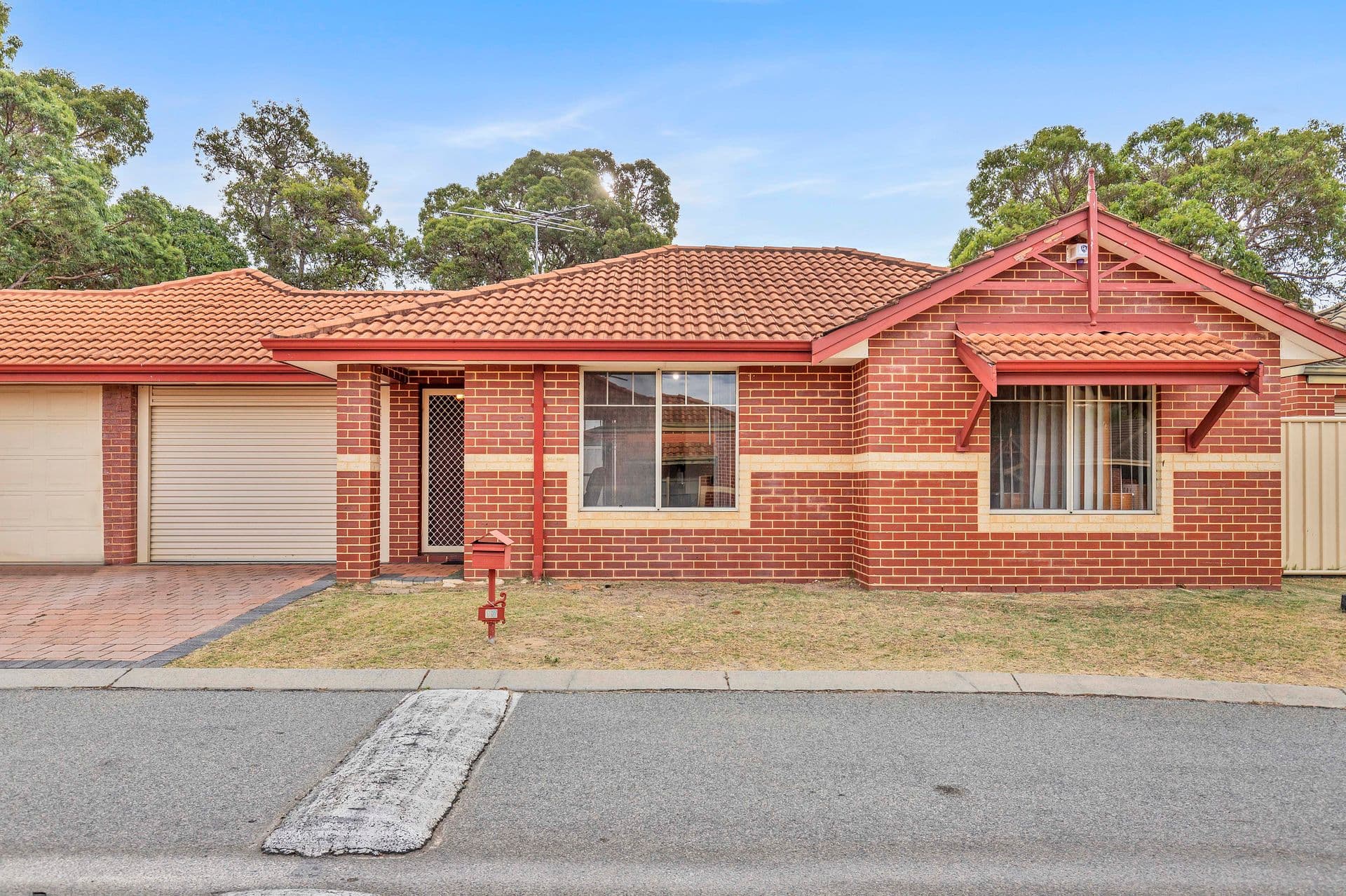 17/33 Seaforth Avenue, Gosnells, WA, 6110, Gosnells - Image 1