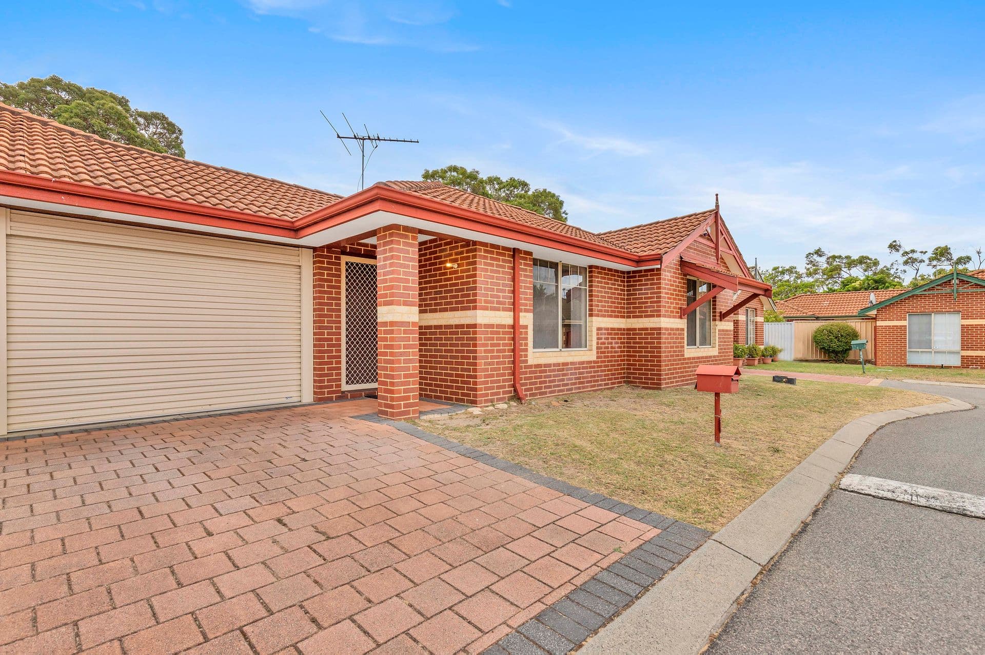 17/33 Seaforth Avenue, Gosnells, WA, 6110, Gosnells - Thumbnail 3