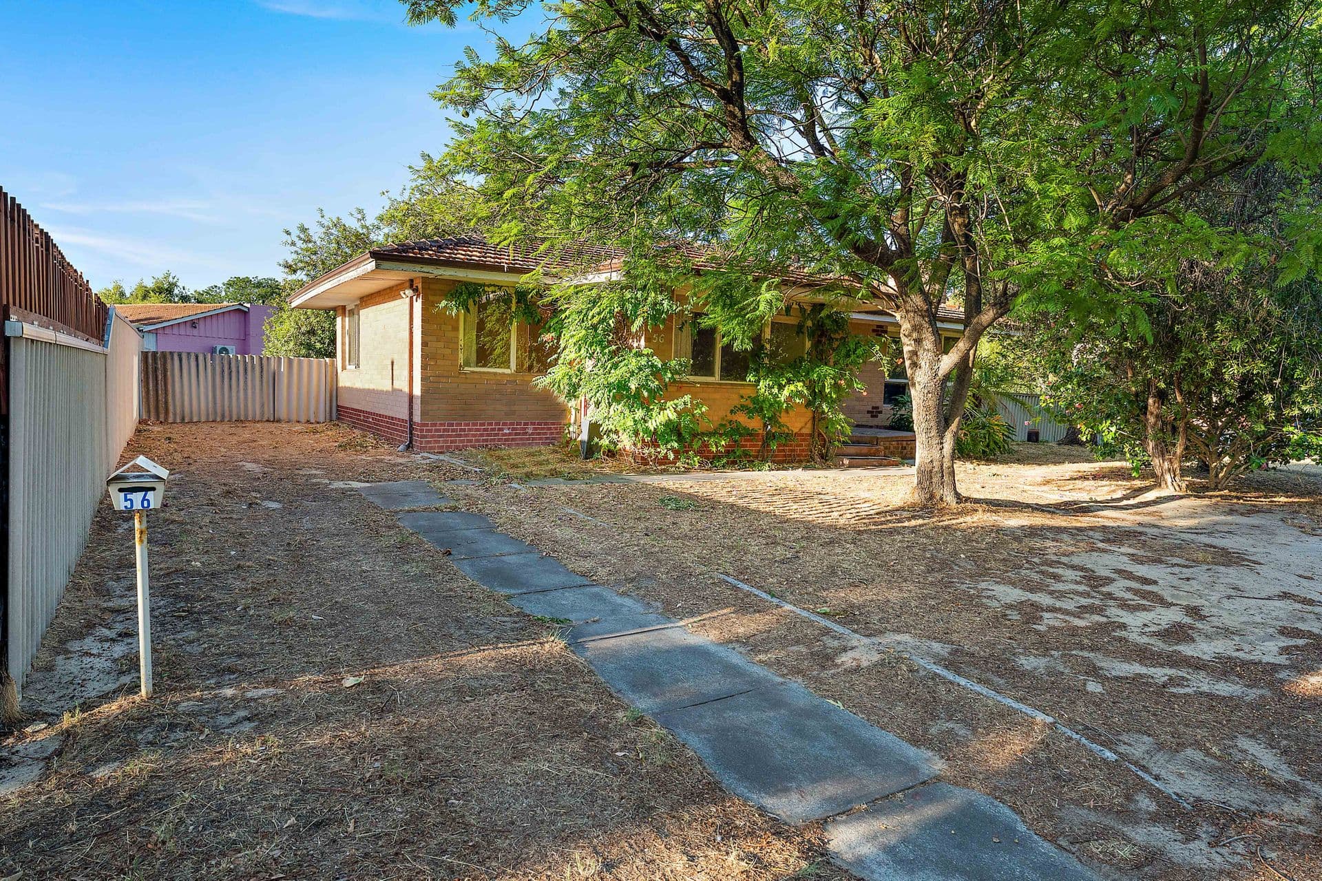 56 Gosnells Road West, Maddington, WA, 6109, Maddington - Image 1