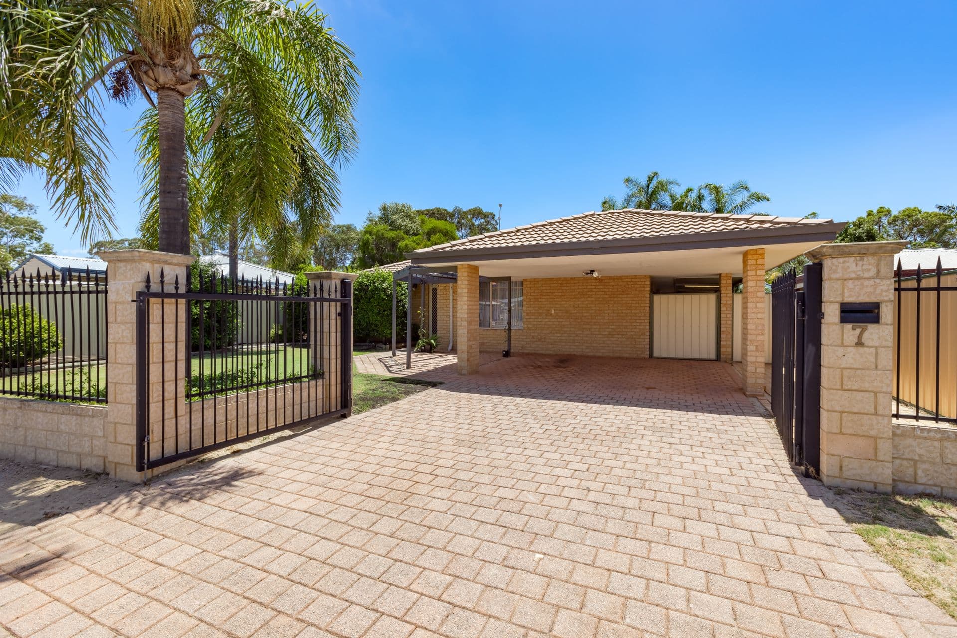 7 Floret Court, Seville Grove, WA, 6112, Seville Grove - Image 1