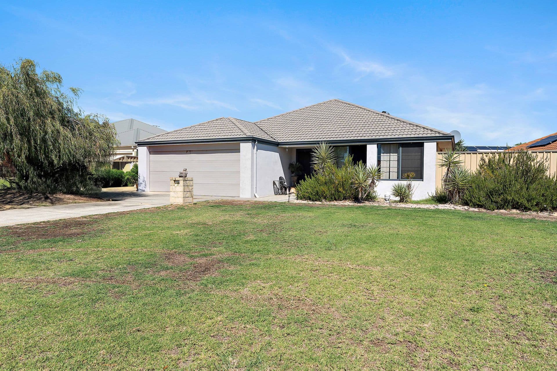 11 Chamberlain Street, Gosnells, WA, 6110, Gosnells - Image 1