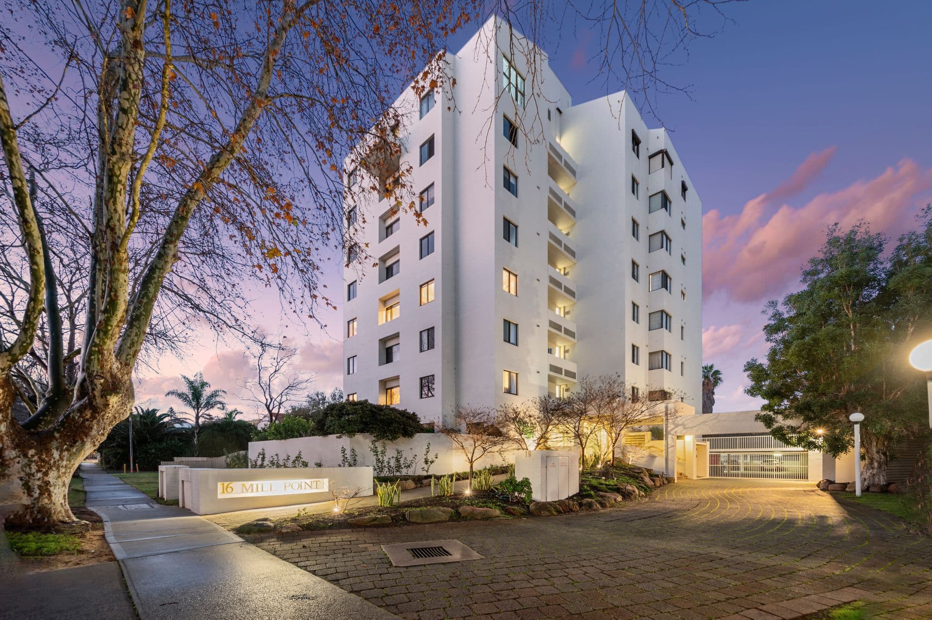7/16 Mill Point Road, South Perth, WA, 6151, South Perth - Image 1