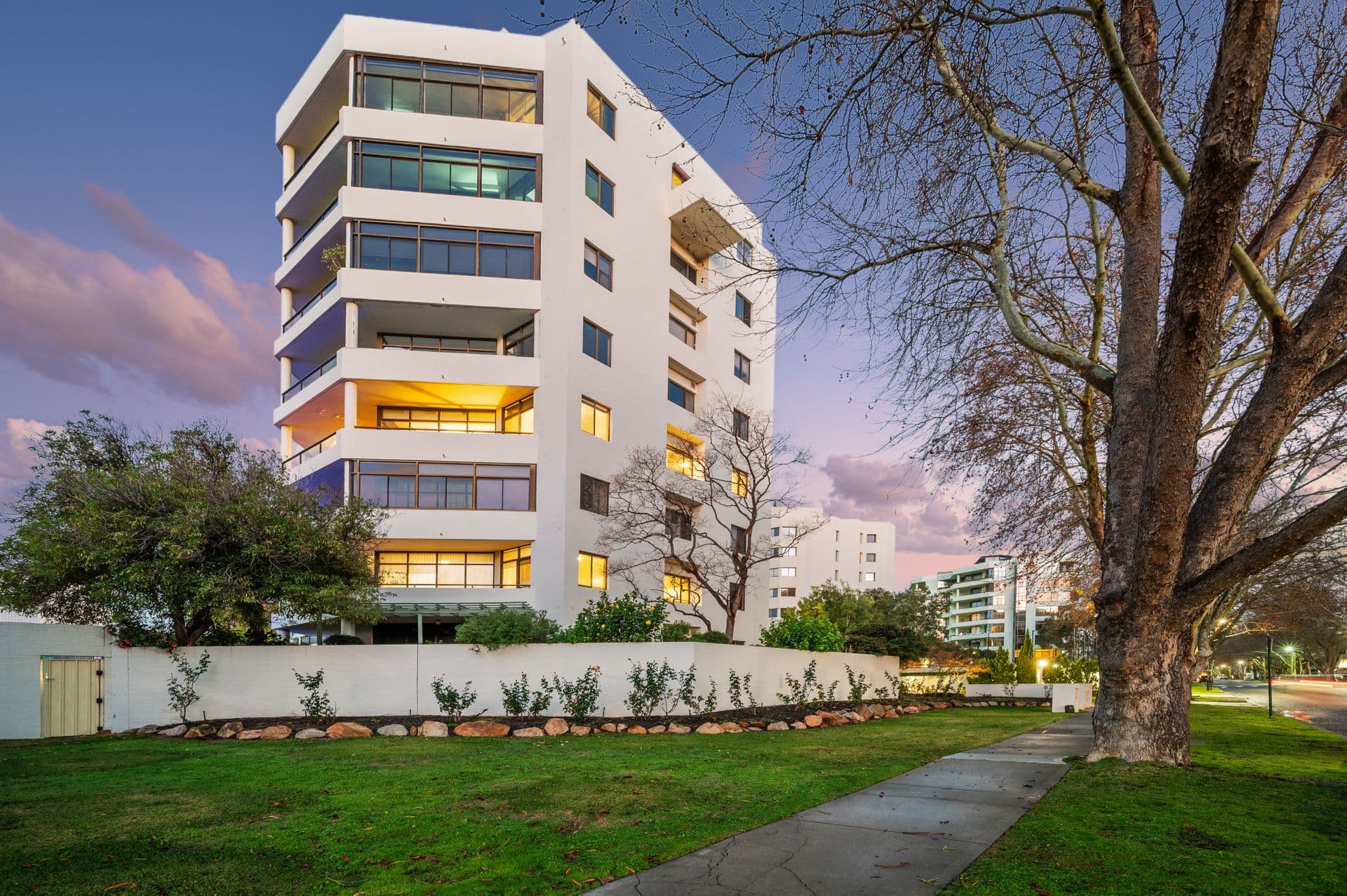 7/16 Mill Point Road, South Perth, WA, 6151, South Perth - Thumbnail 5