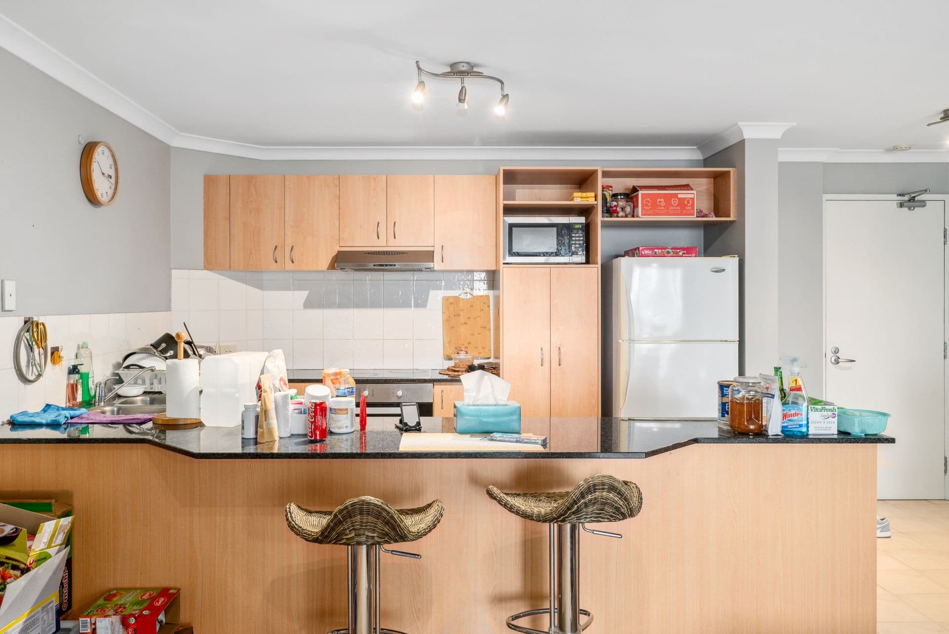28/7-9 Bennett Street, East Perth, WA, 6004, East Perth - Thumbnail 7
