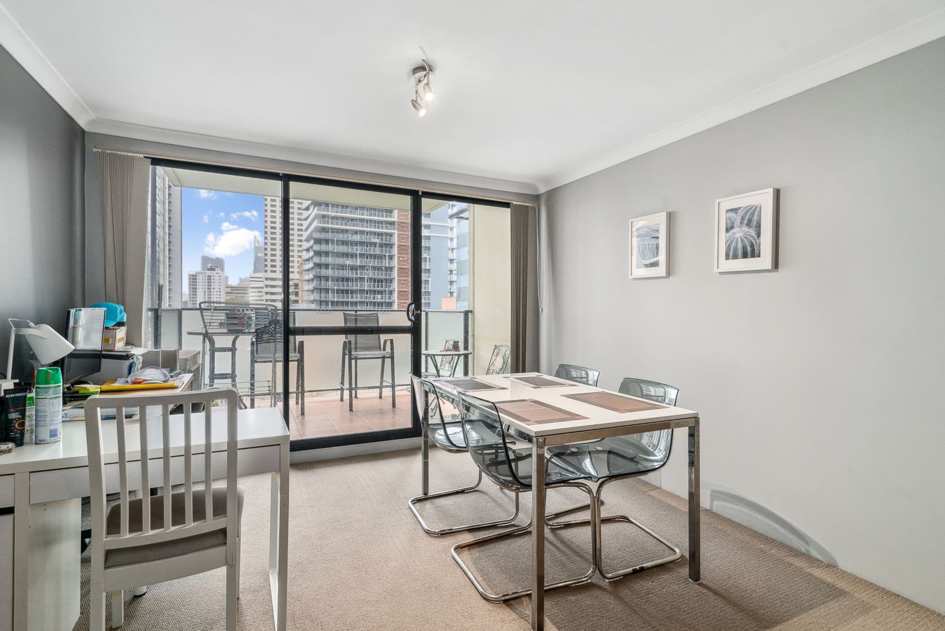 28/7-9 Bennett Street, East Perth, WA, 6004, East Perth - Thumbnail 2
