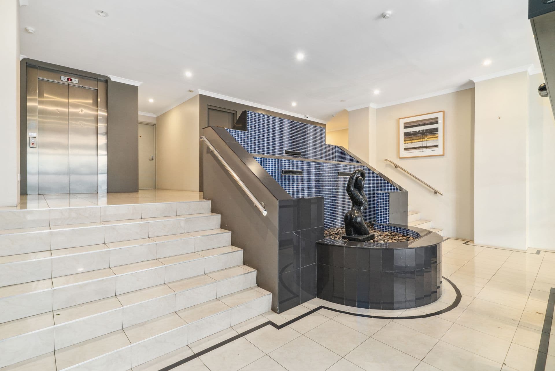 28/7-9 Bennett Street, East Perth, WA, 6004, East Perth - Thumbnail 4