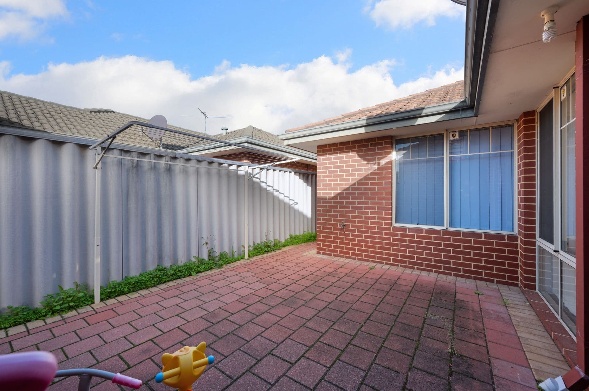 53/33 Seaforth Avenue, Gosnells, WA, 6110, Gosnells - Thumbnail 2