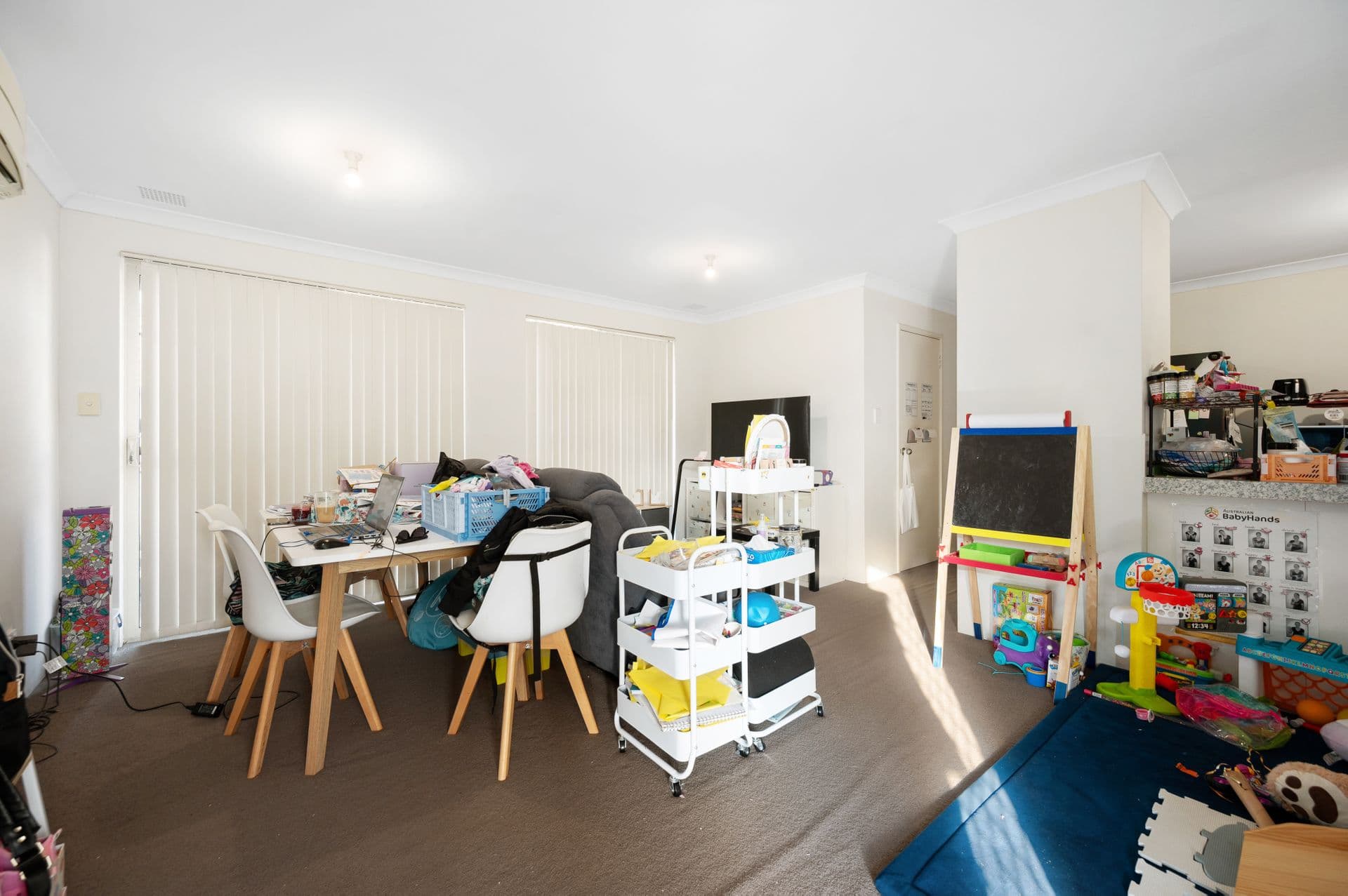 53/33 Seaforth Avenue, Gosnells, WA, 6110, Gosnells - Thumbnail 4