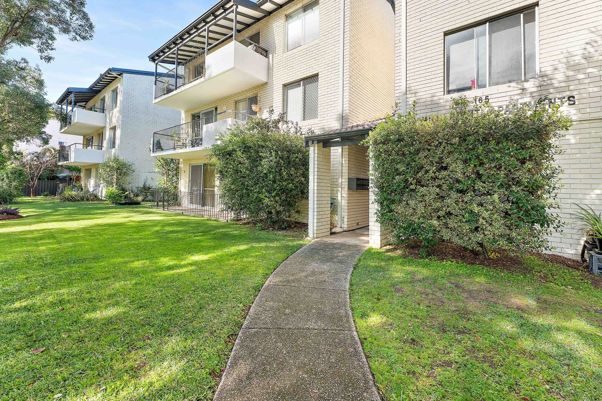 20/165 Mill Point Road, South Perth, WA, 6151, South Perth - Thumbnail 2