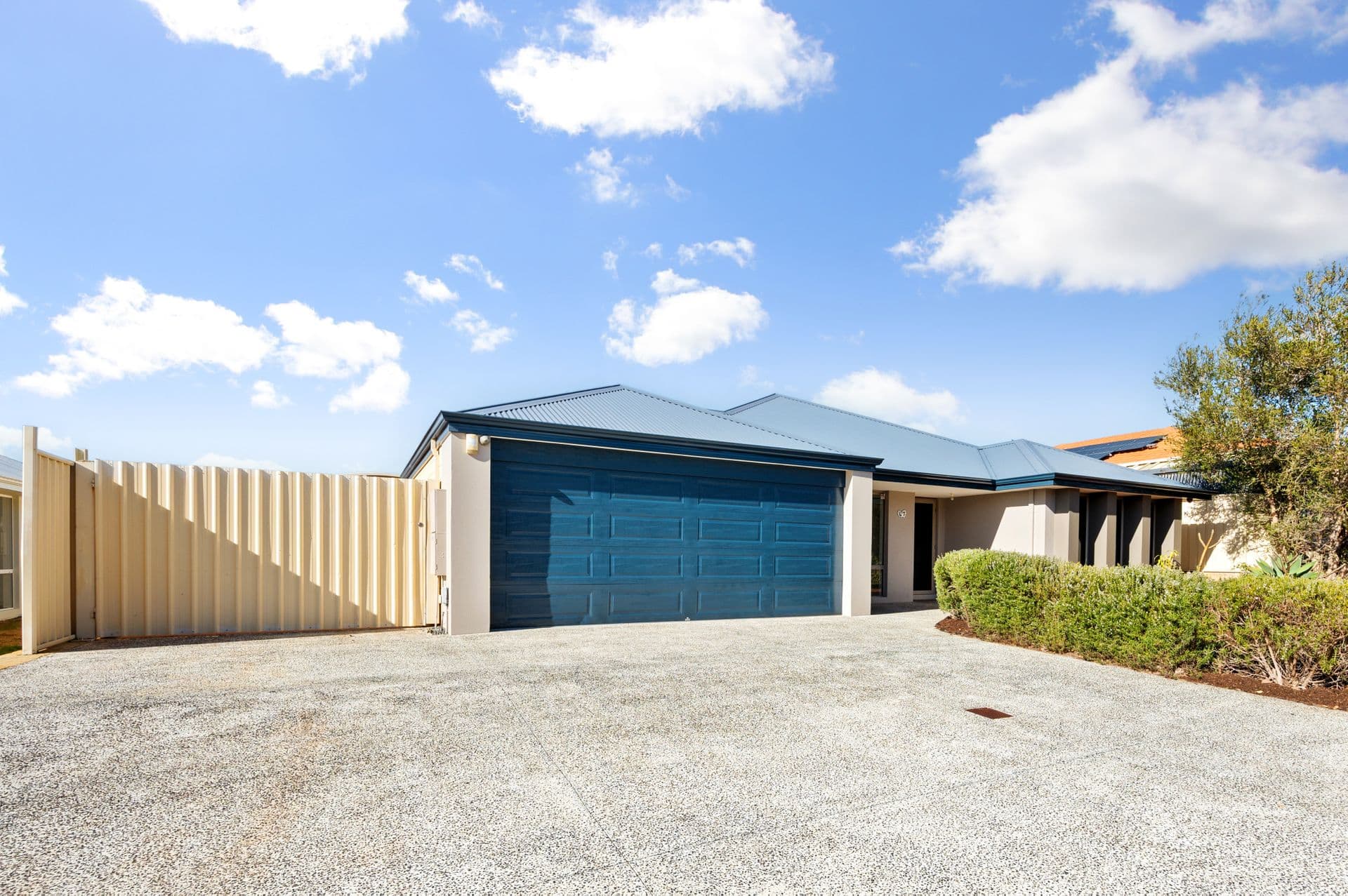 47 Baskerville Crescent, Baldivis, WA, 6171, Baldivis - Thumbnail 2